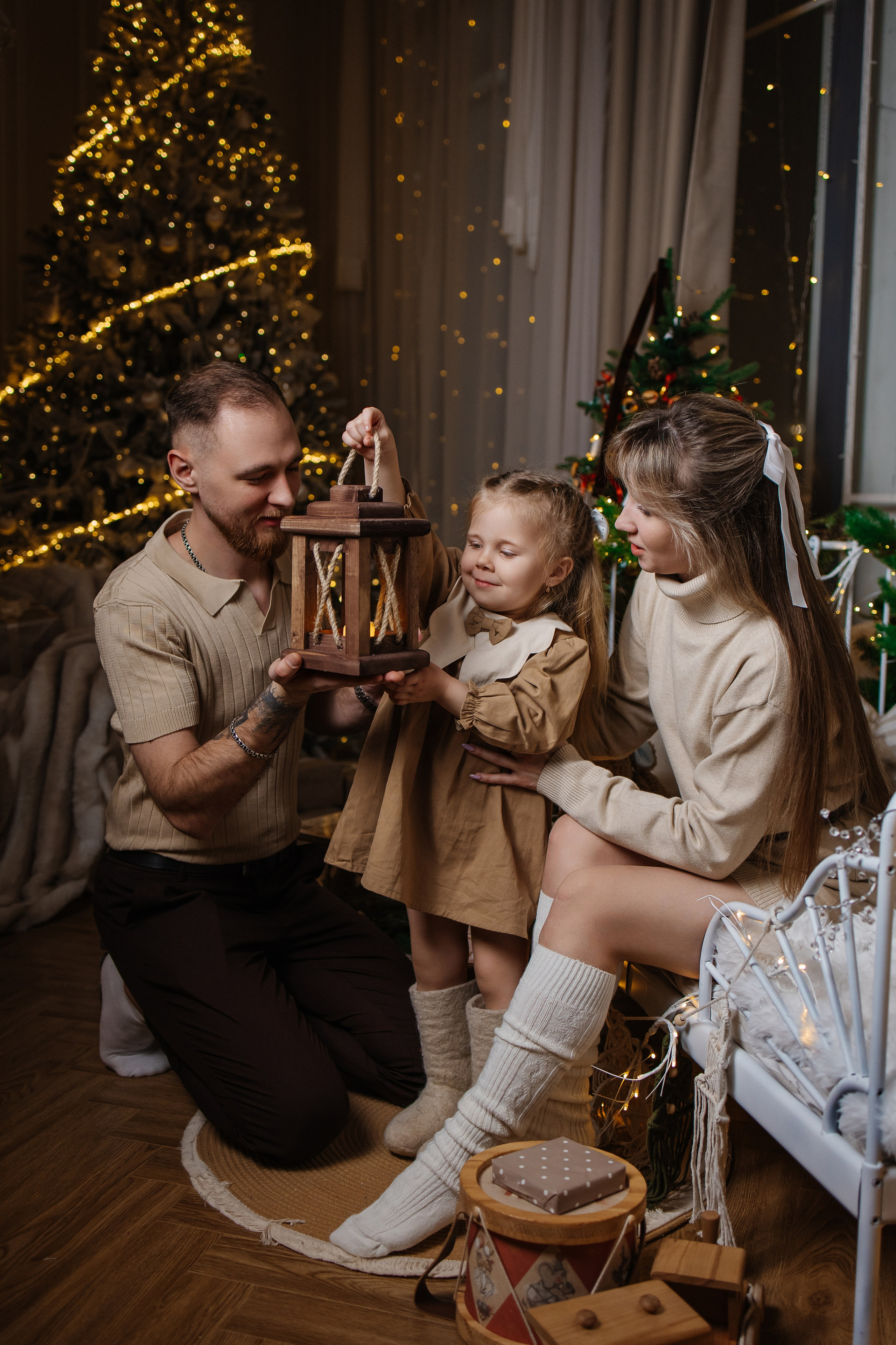 2025. Фотограф Норильск Талнах Оксана Пашкевич