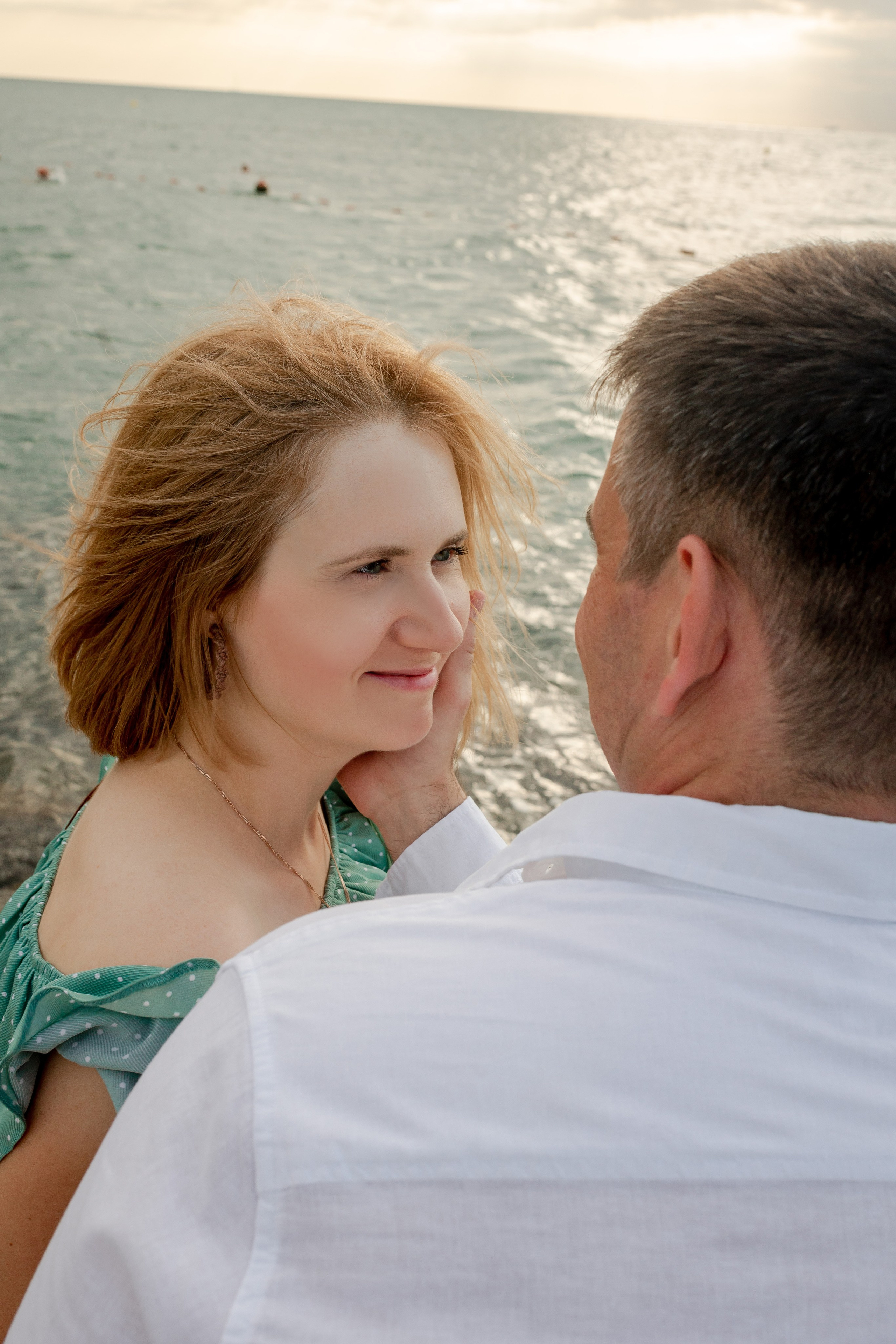 Татьяна и Дмитрий. Фотограф в Геленджике, Архипо-Осиповке, Абрау-Дюрсо, Кринице Виктория