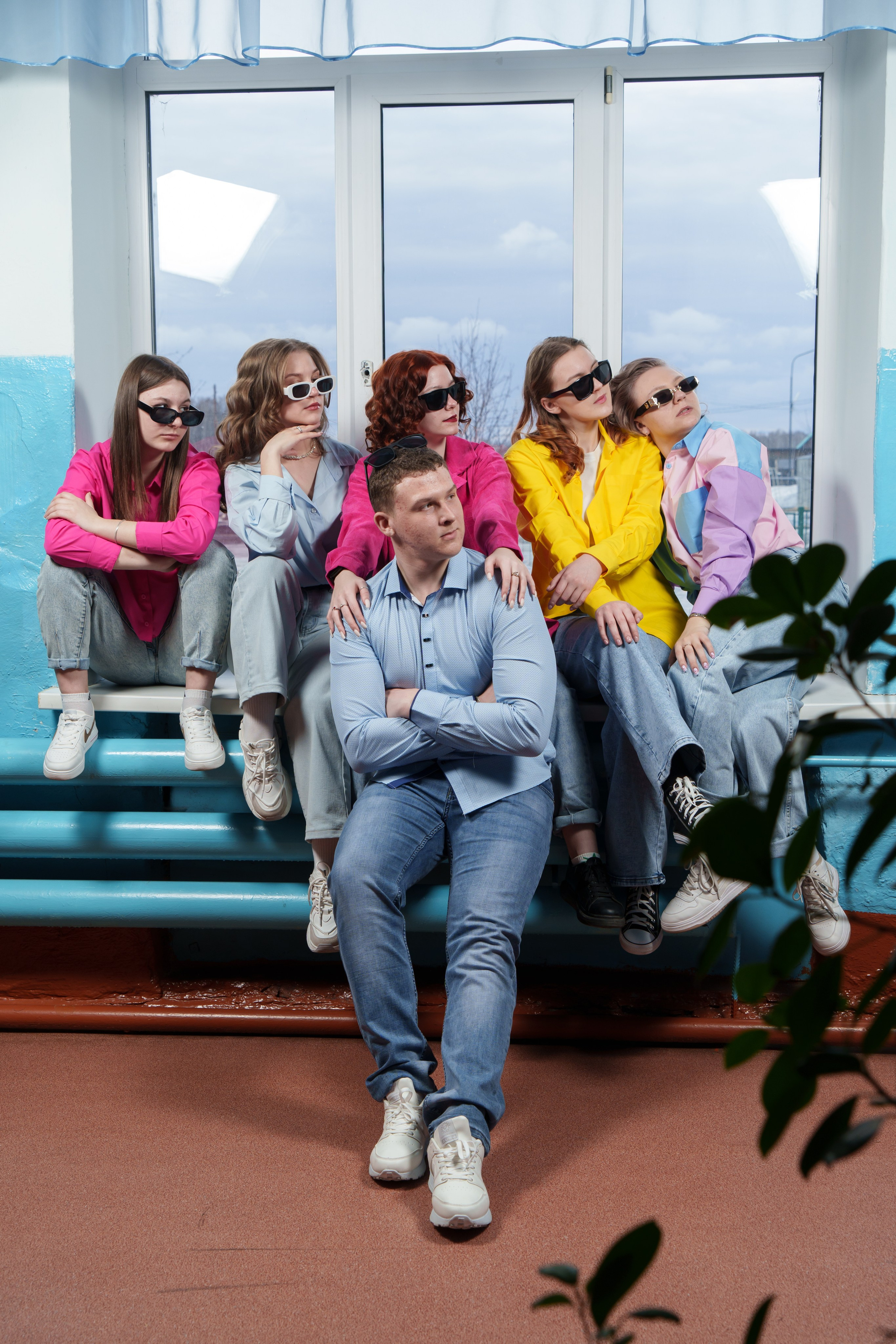 ФОТО Школа. Твой Выпускной Альбом