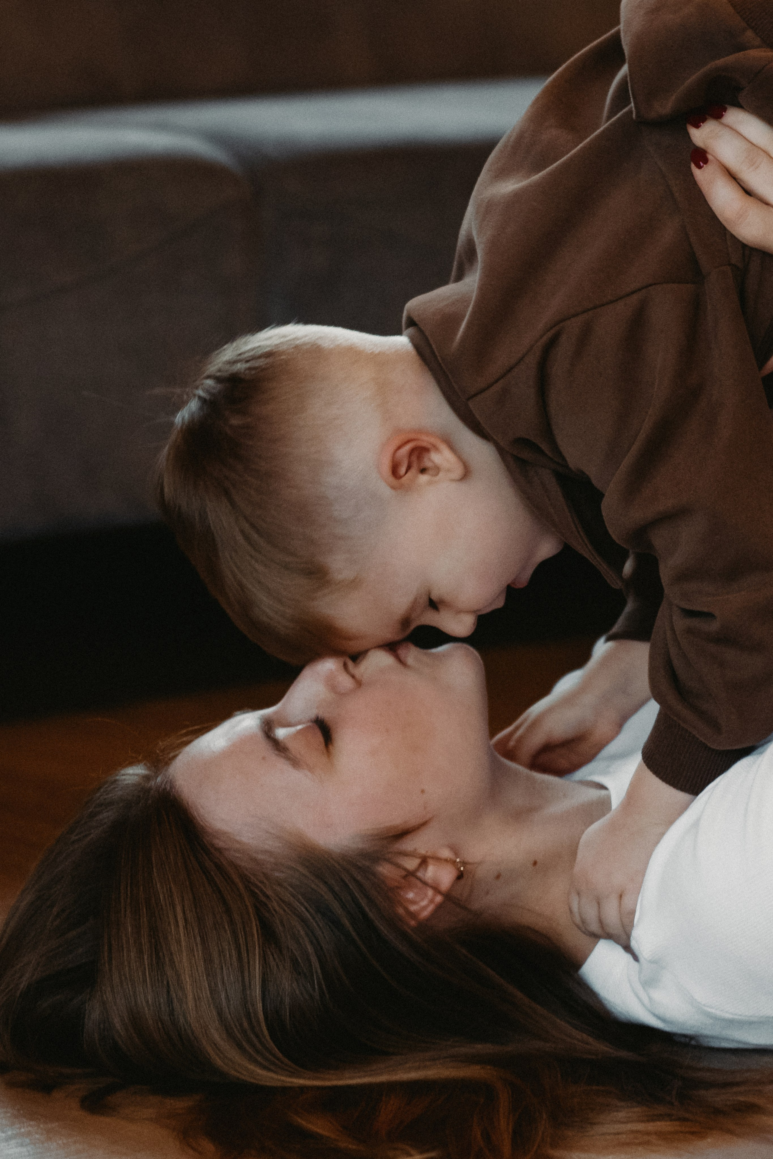 Семейные. Главная