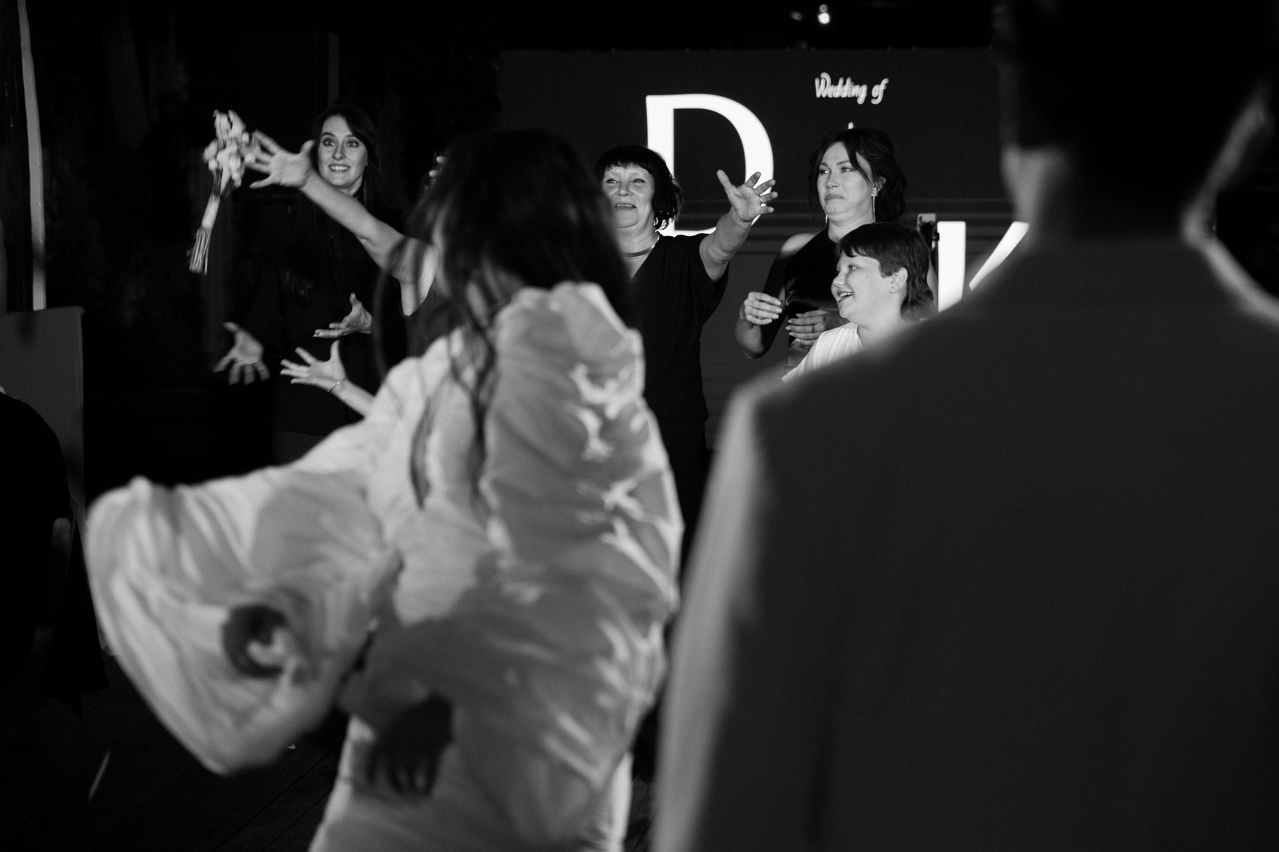 Дмитрий и Кристина. Фотограф Диана Хасанова, г. Казань