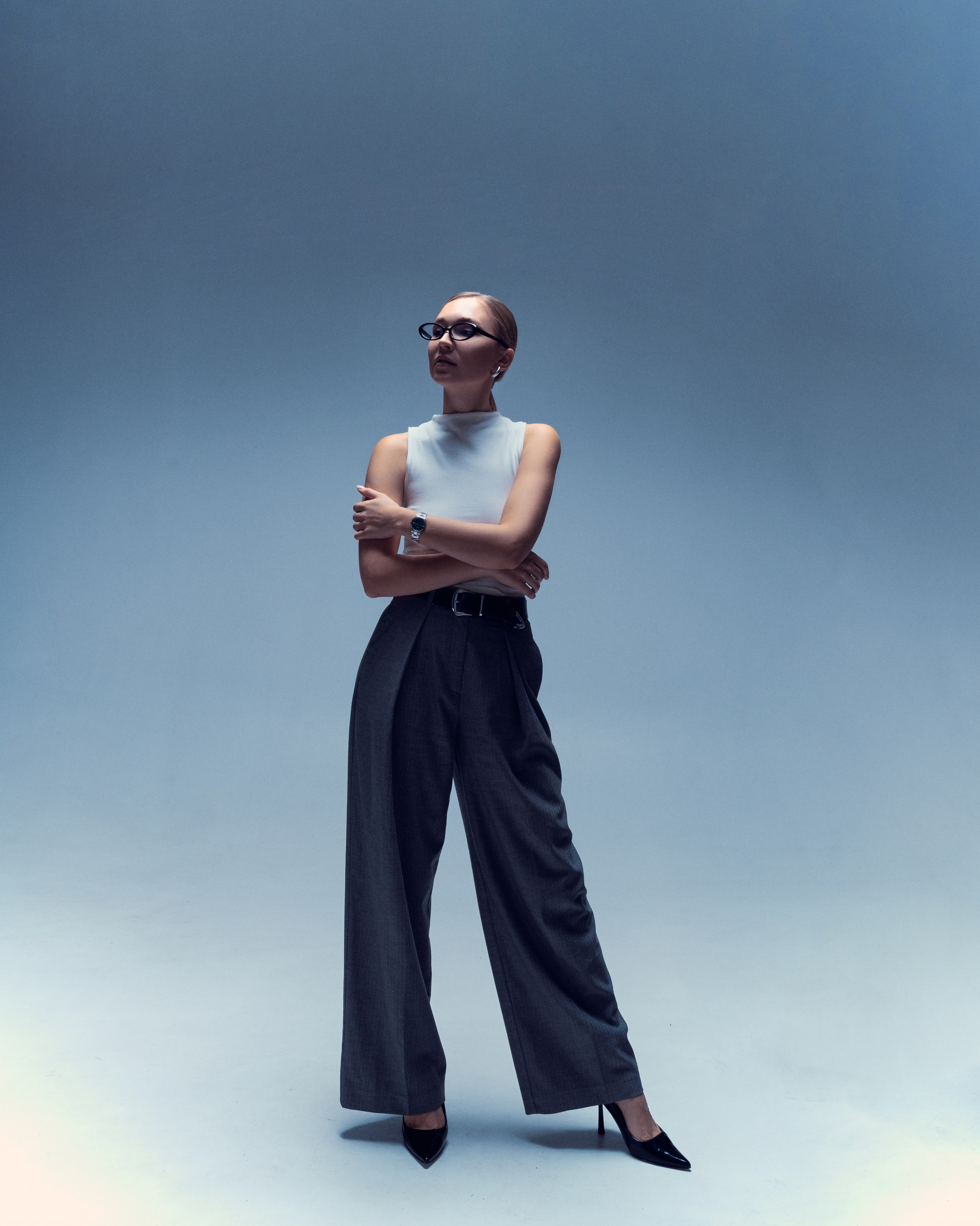 Julia. Портретный фотограф в Кирове Шаляпина Татьяна