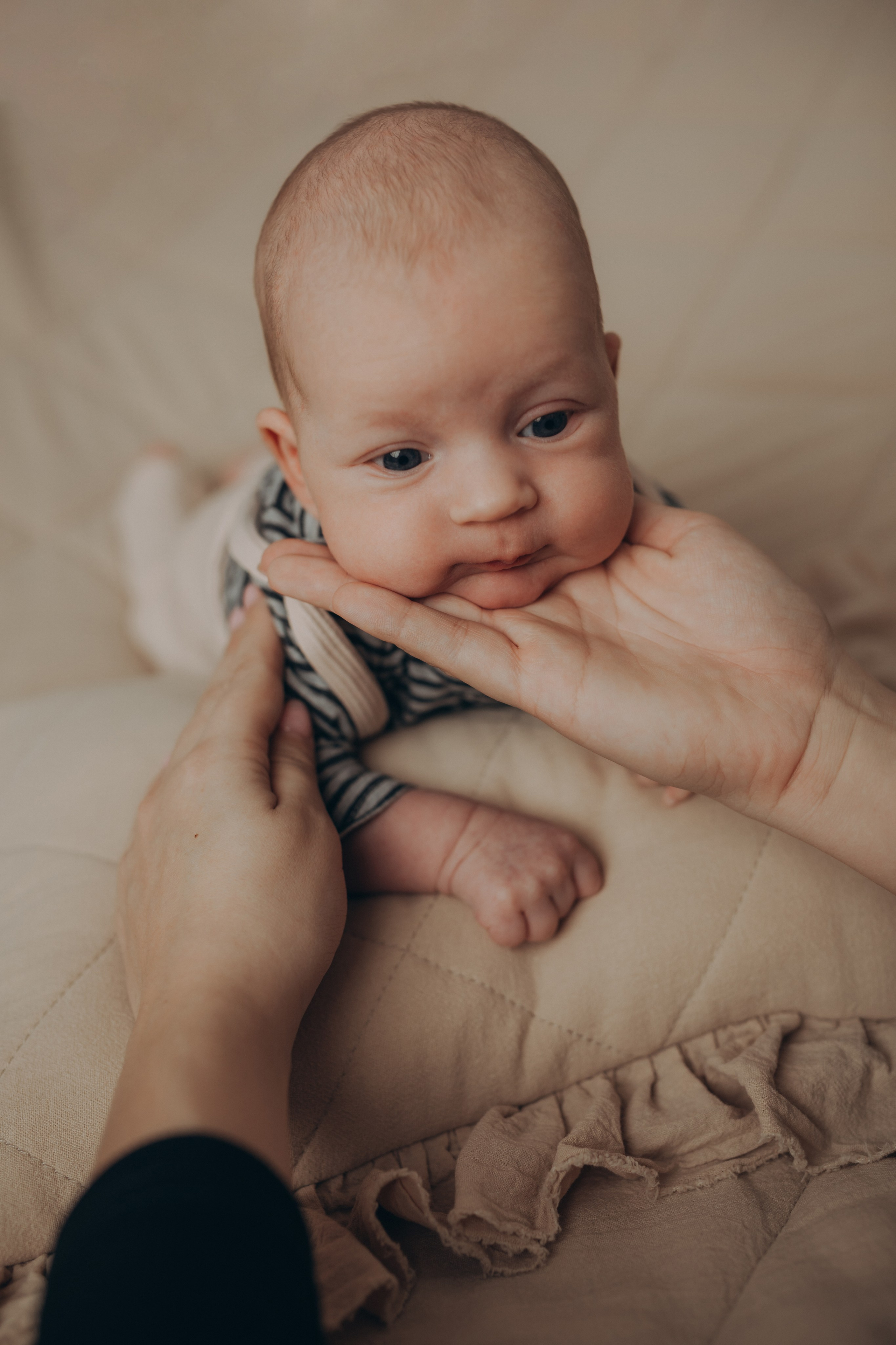 Фотограф новорожденных Томск. Фотограф новорождённых семейный фотограф Томск Елена Каплина