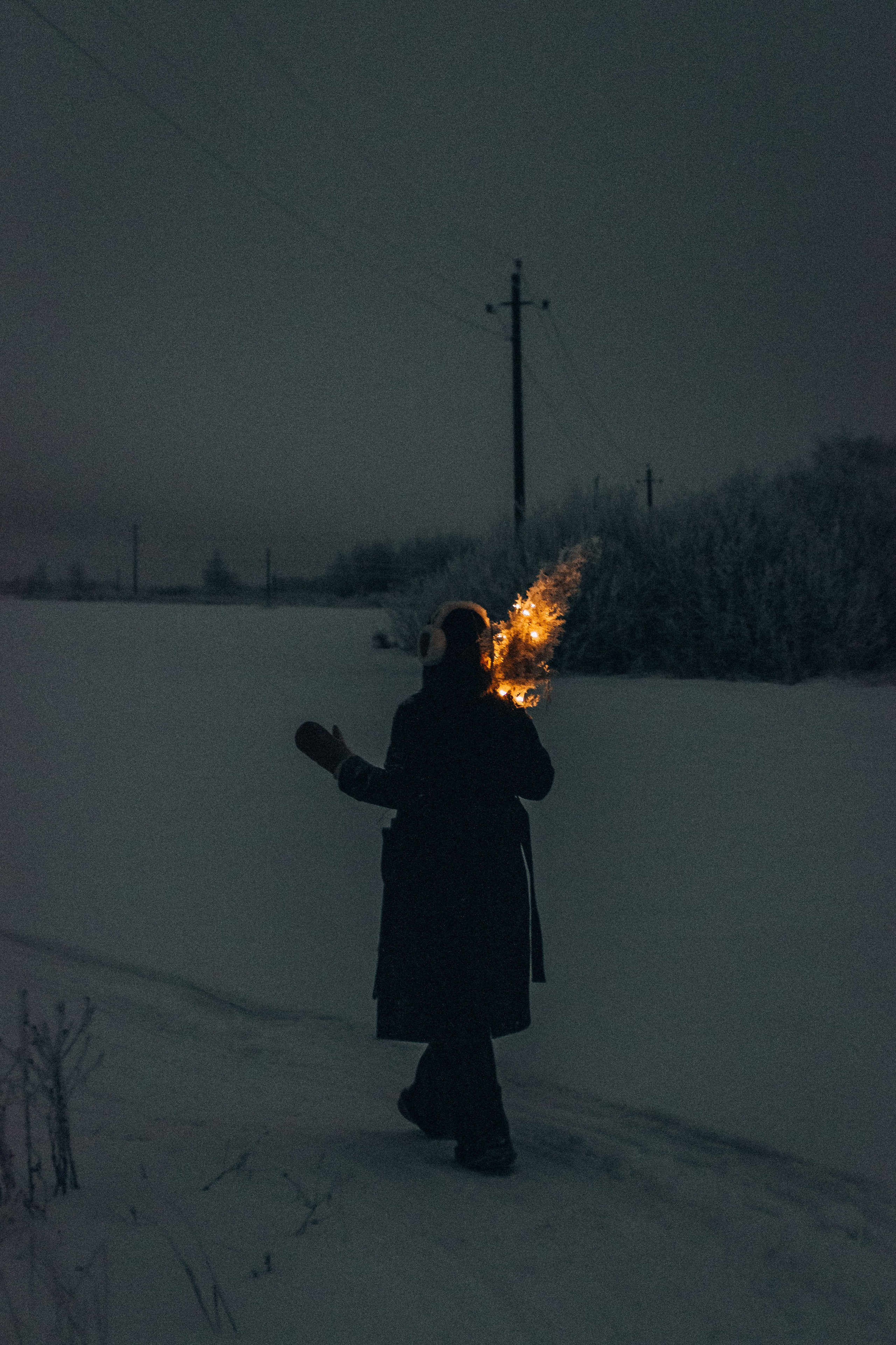 Alyona N. Фотограф Артём Гусев