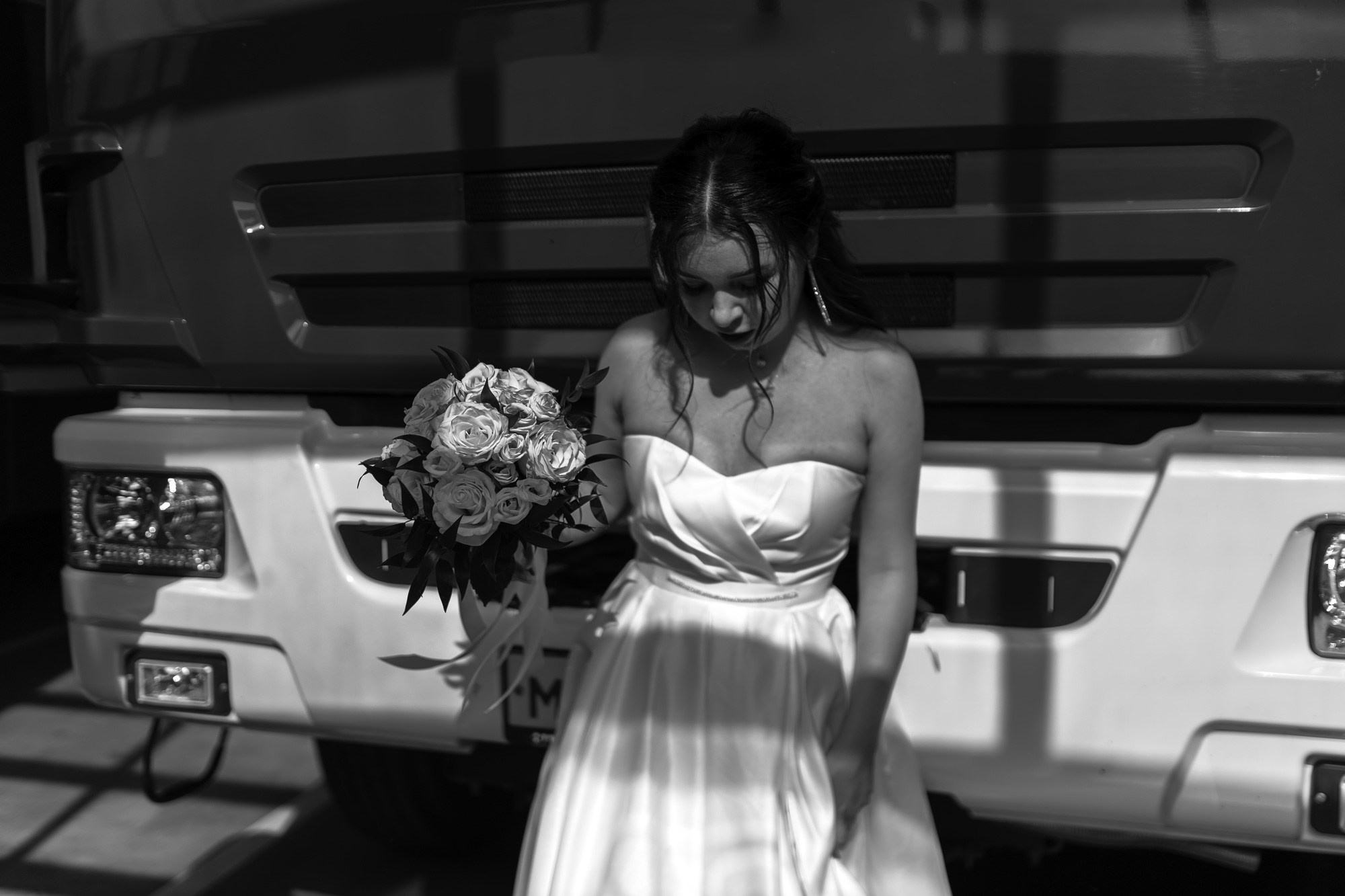 Свадебеная фотосъемка