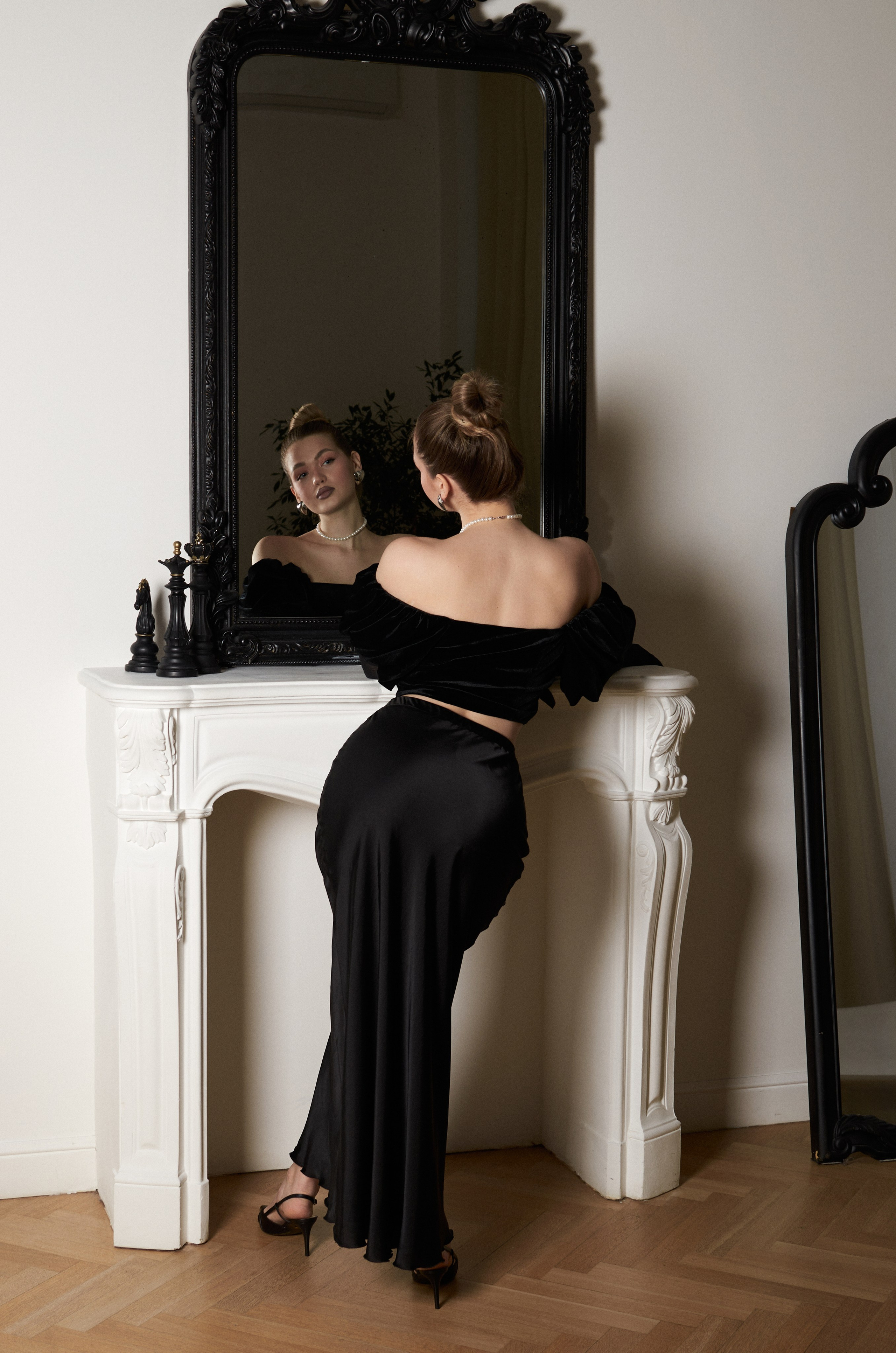 Женский фотограф Москва Дарья Мацай