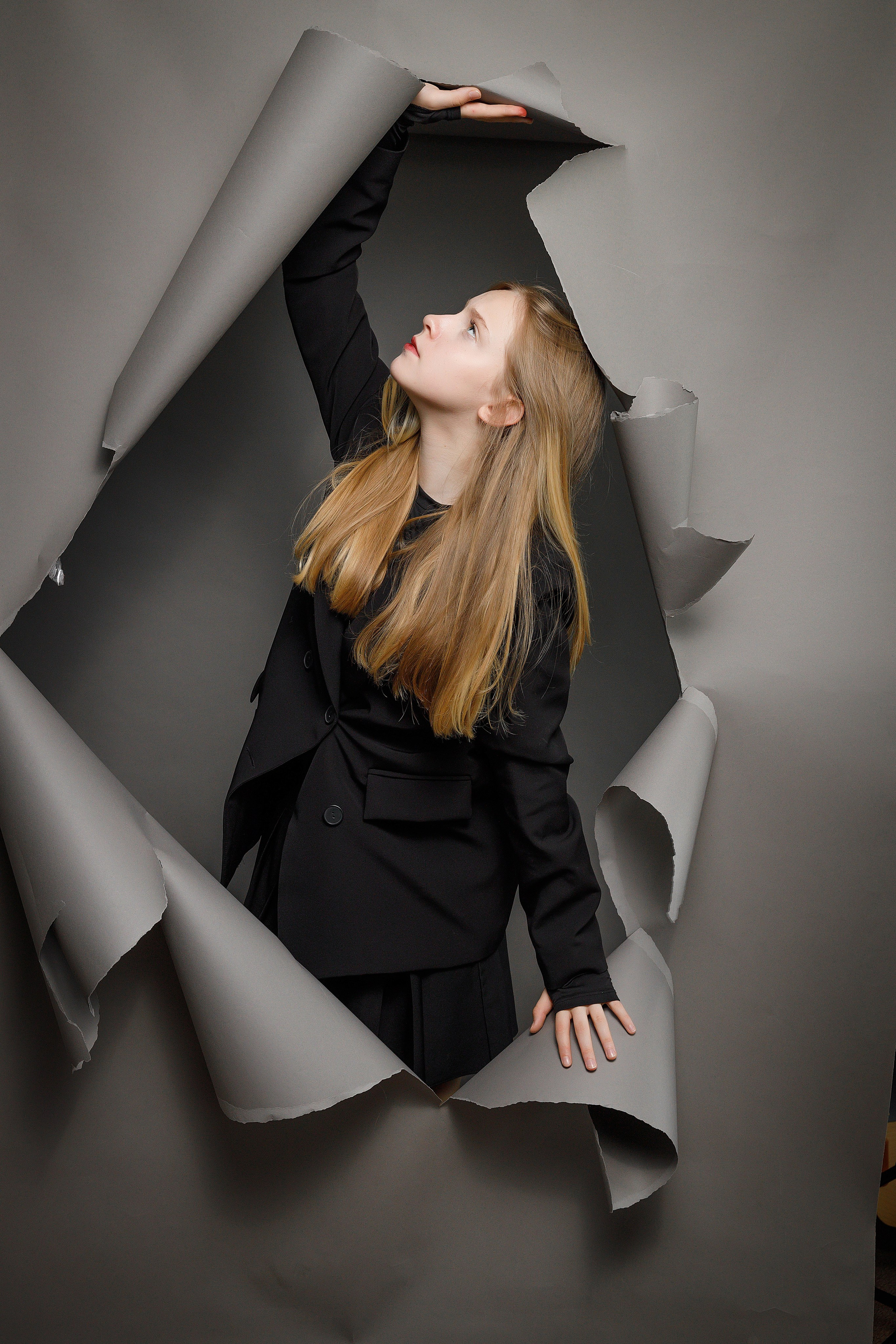 Фоновая съемка для 7 класса. Photoalbum-vl.ru