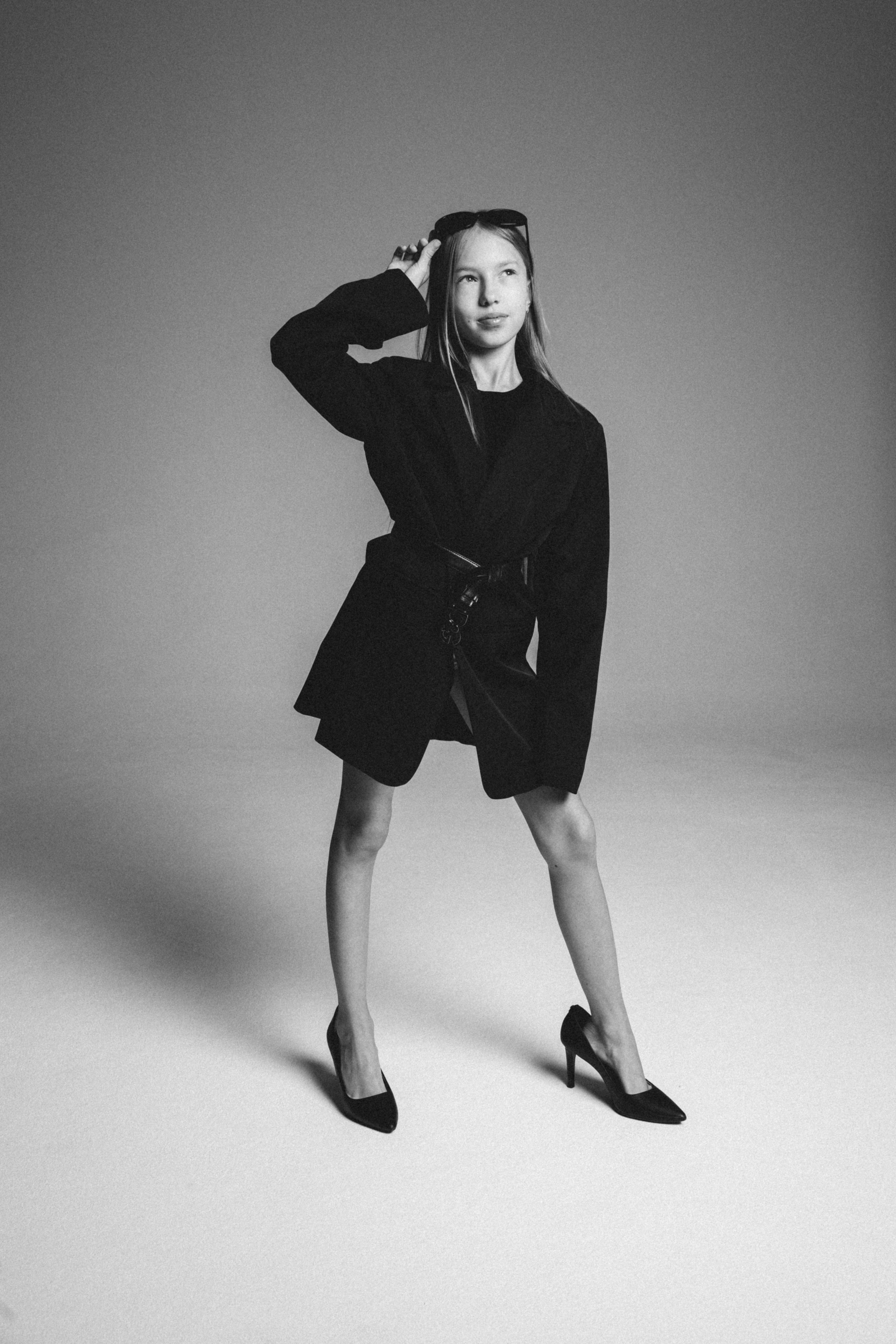 АЛЛА и ДЕВОЧКИ. Я фотограф из Москвы к Вашим услугам