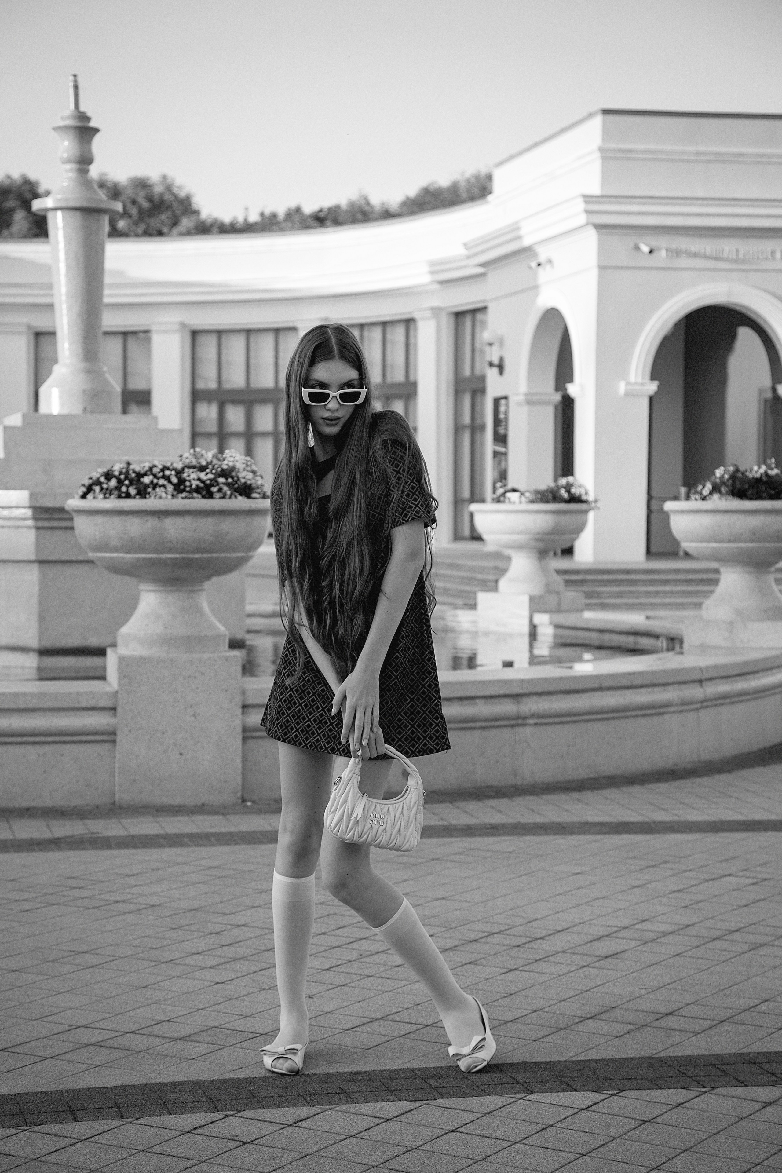 Фотограф Юля Шифельбаен г. Рязань