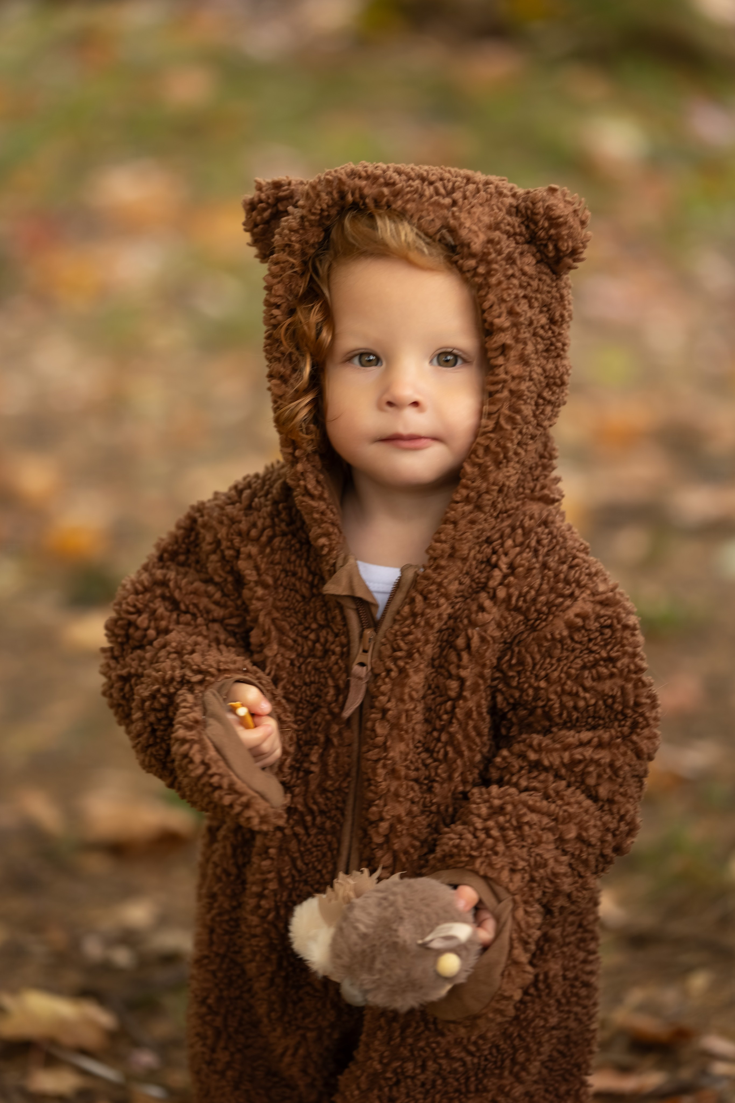 Маруся и Марина