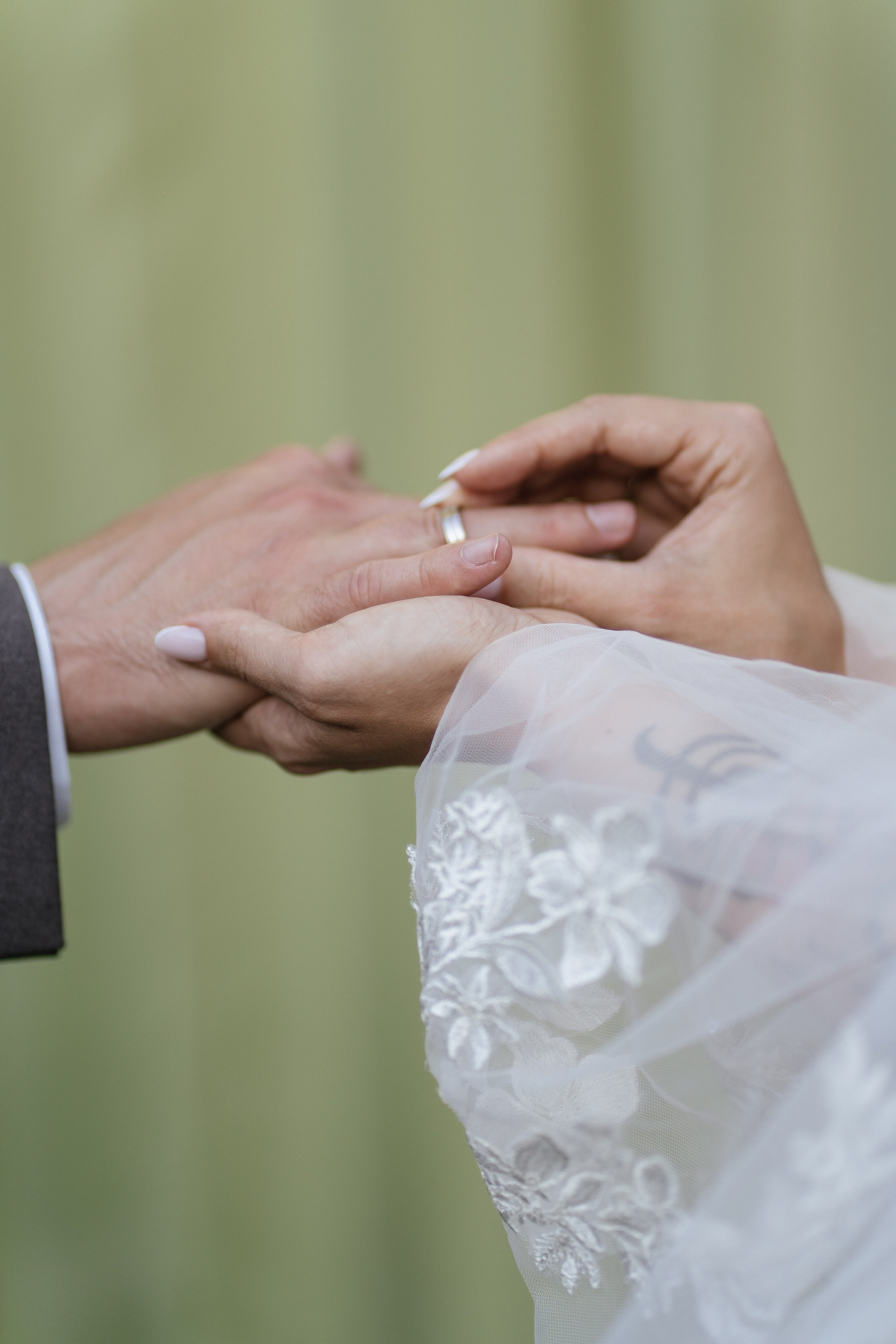 Дмитрий и Екатерина. Свадебный фотограф Ростов-на-Дону