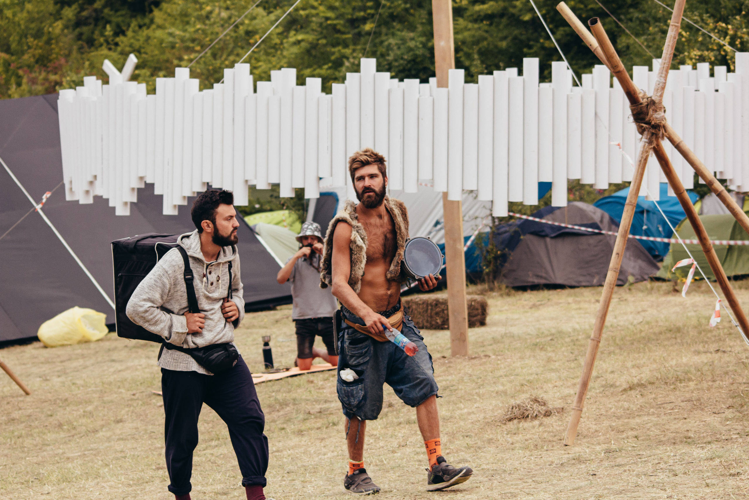 Музыкальный фестиваль Sun Spirit 2020. Фотограф Антон Катунин | Симферополь