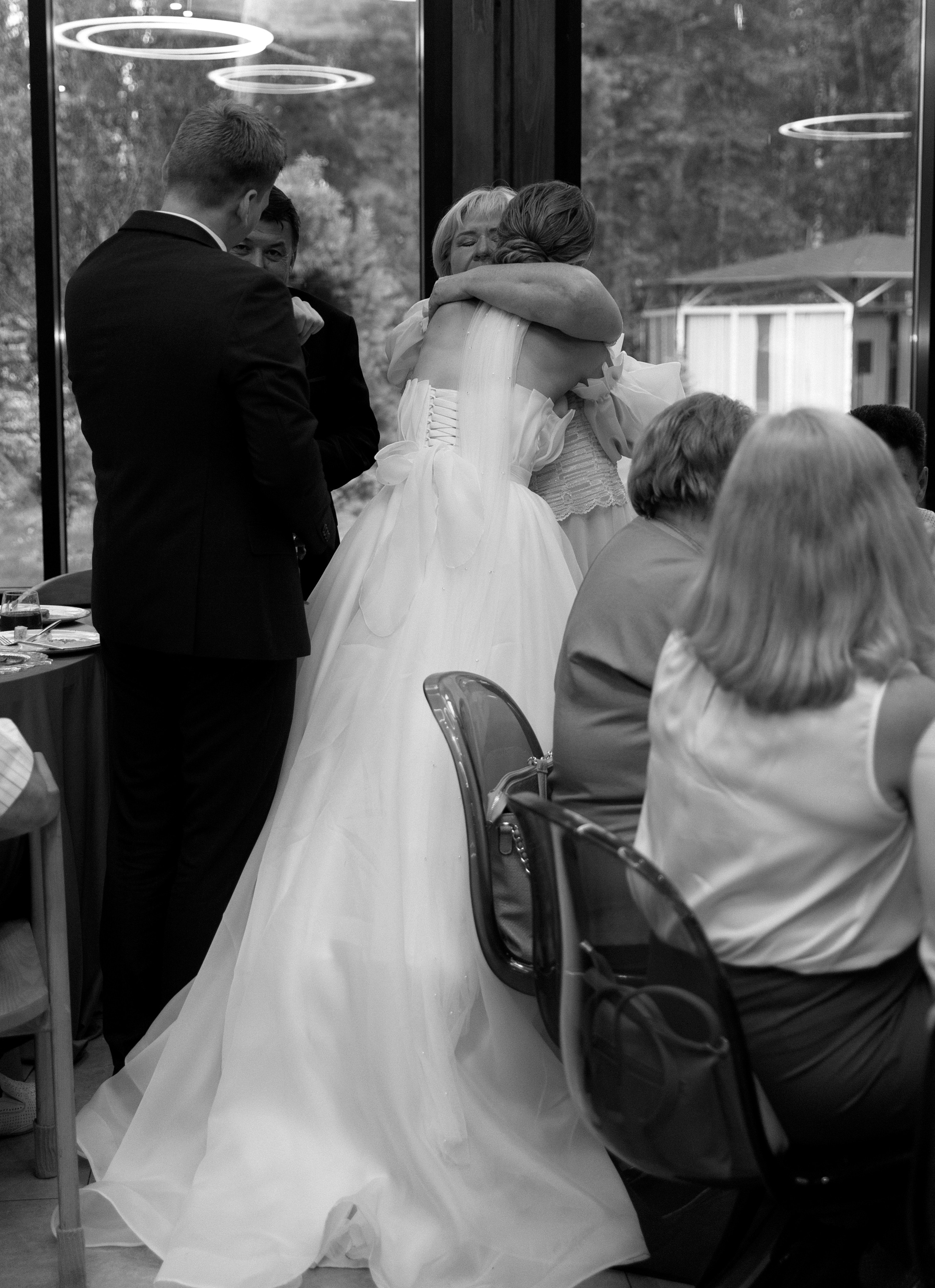 Тимур и Маша. Свадебный фотограф в Барнауле и Новосибирске Лия Варкентин