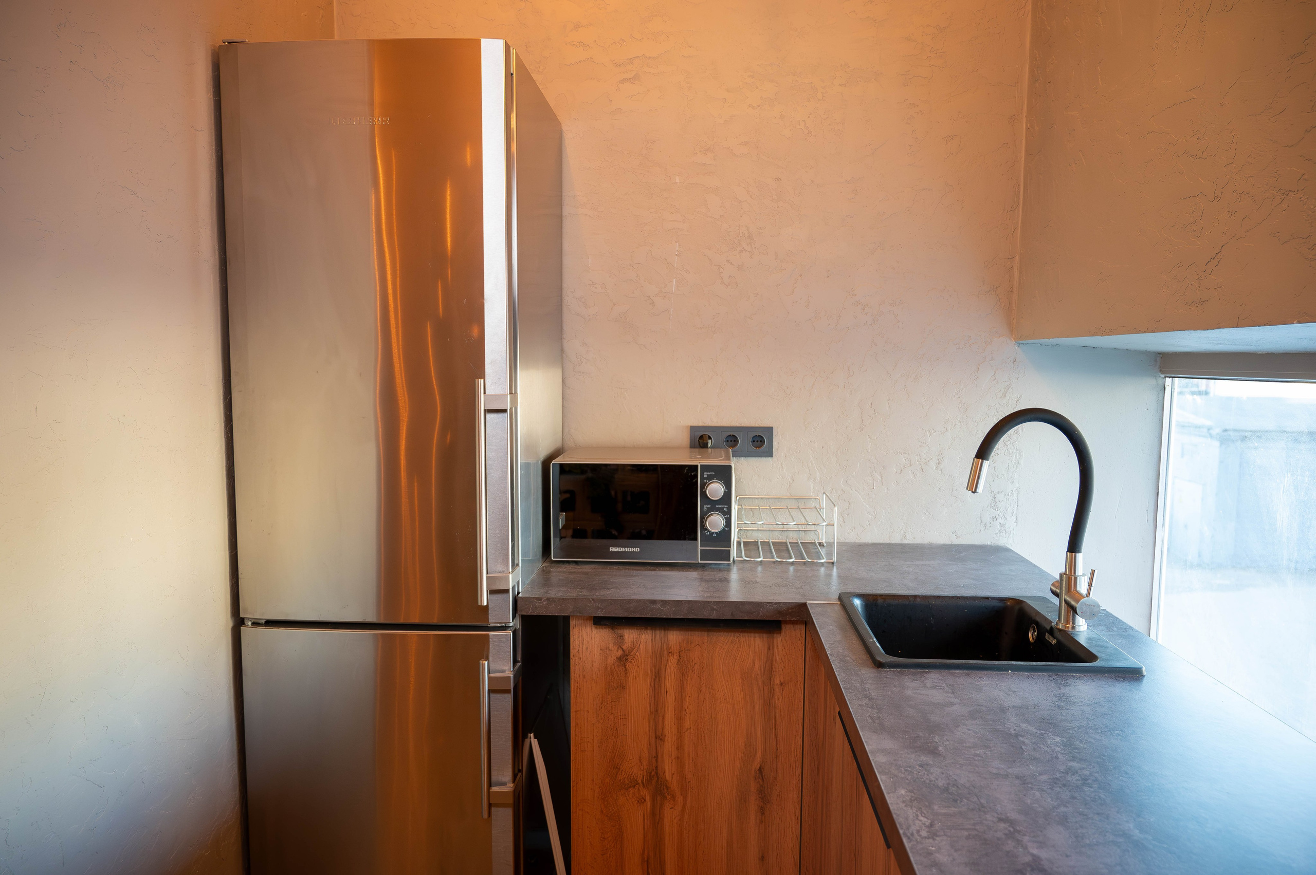 Интерьерная фотосъемка. Репортажный фотограф Постникова Елизавета