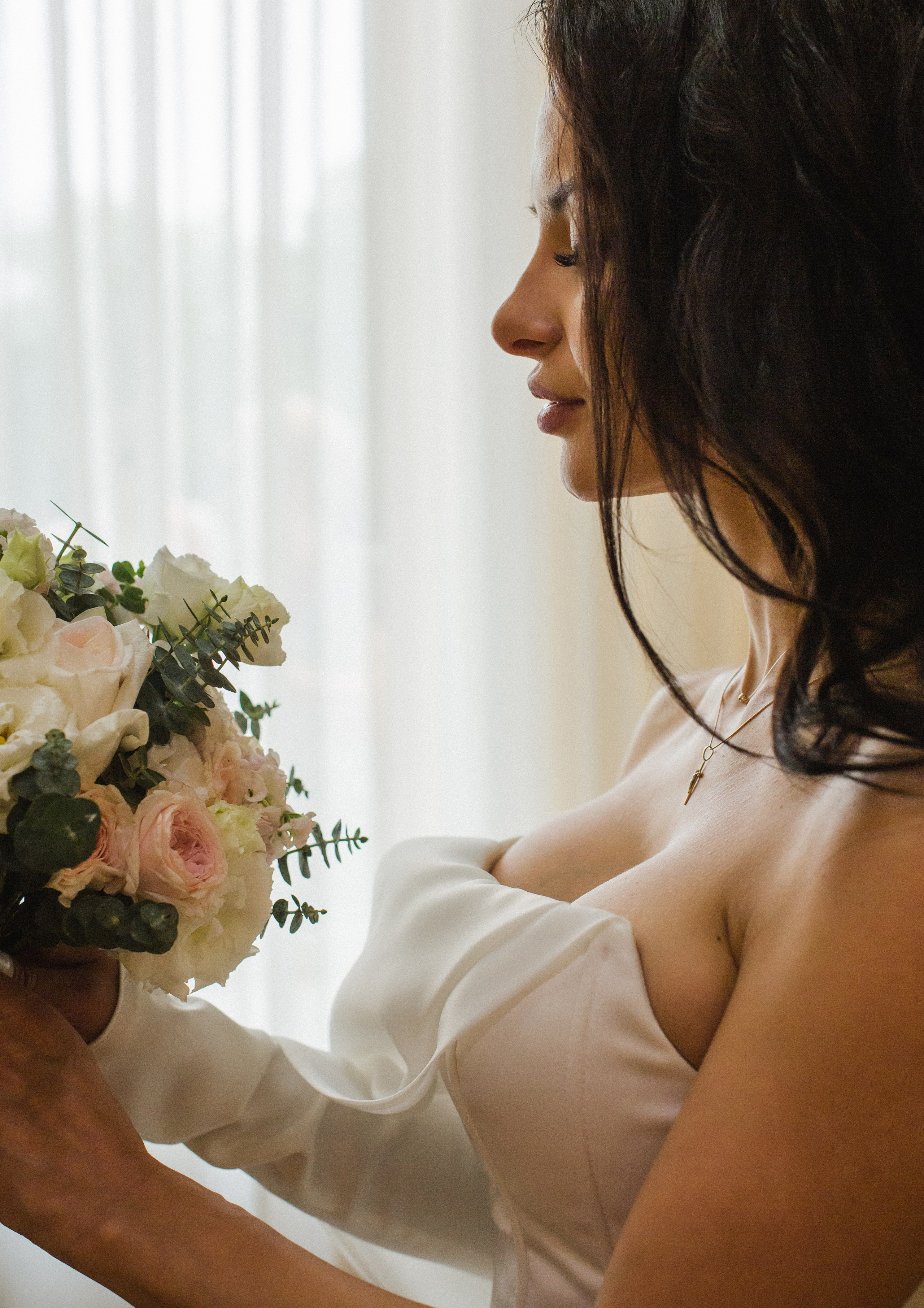 Анатолий и Ирина. Свадебный и семейный фотограф в Краснодаре