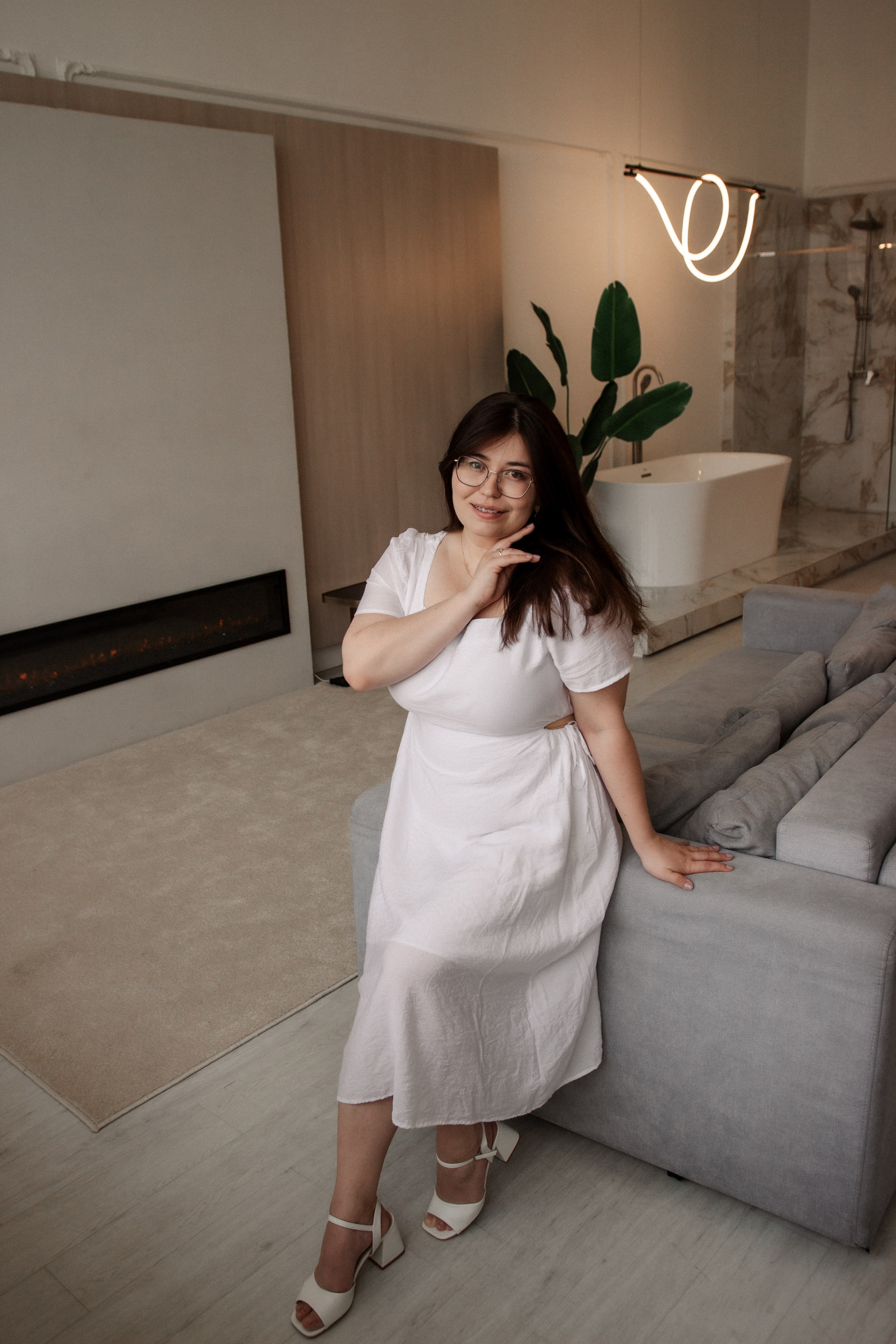 Девичник Елизаветы. Фотограф Новосибирск