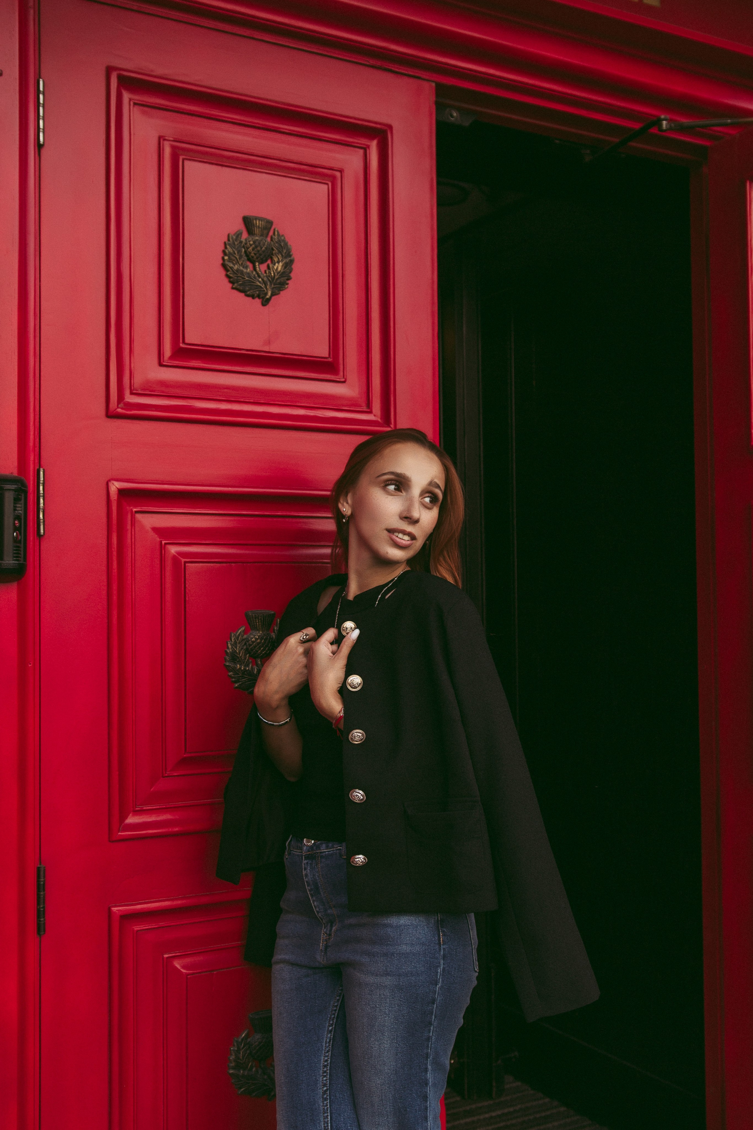 Карина. Фотограф Новосибирск