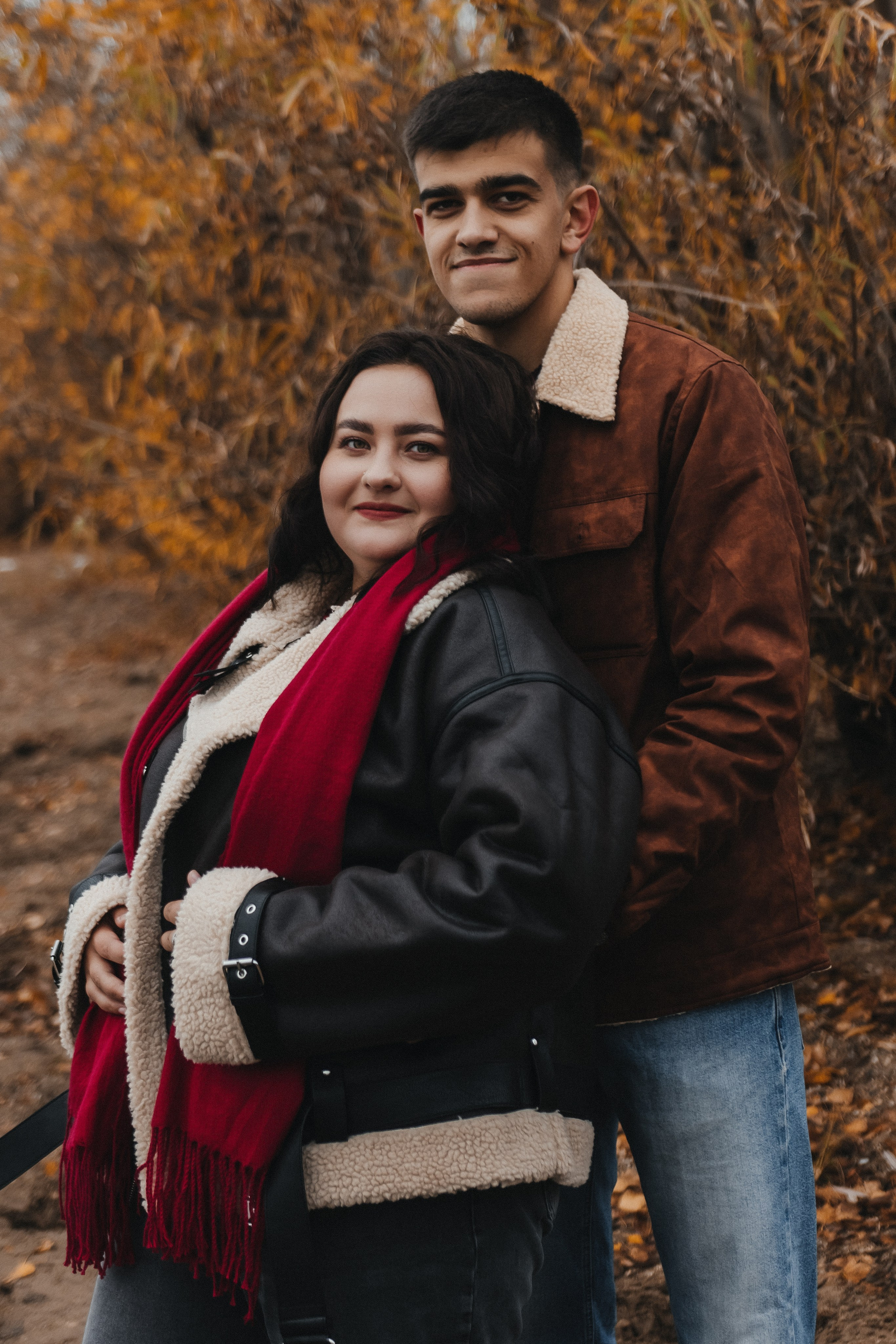 Will you merry me?. Фотограф Новосибирск