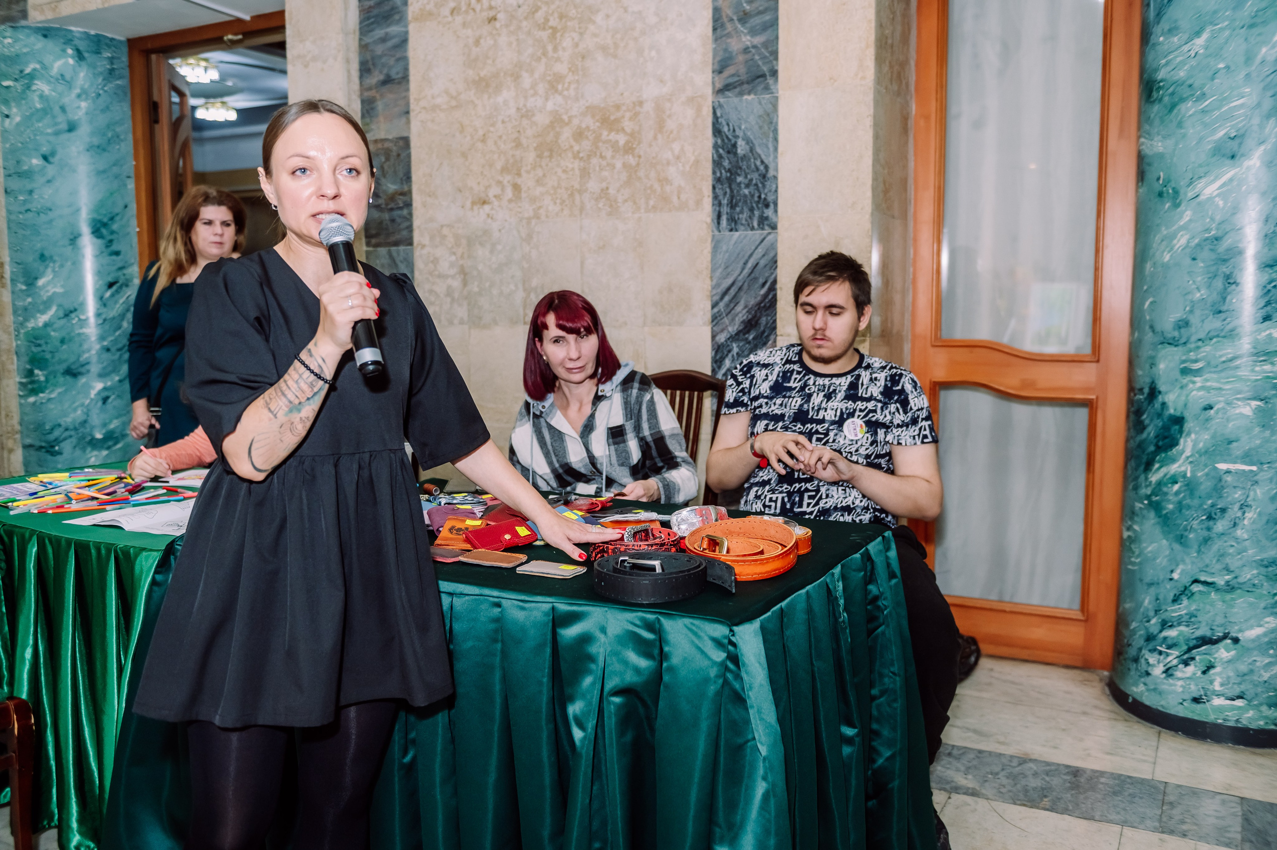 Благотворительный Фестиваль «По Дороге Доброты 2025». Детский фотограф, семейный фотограф и репортажи в Кемерово