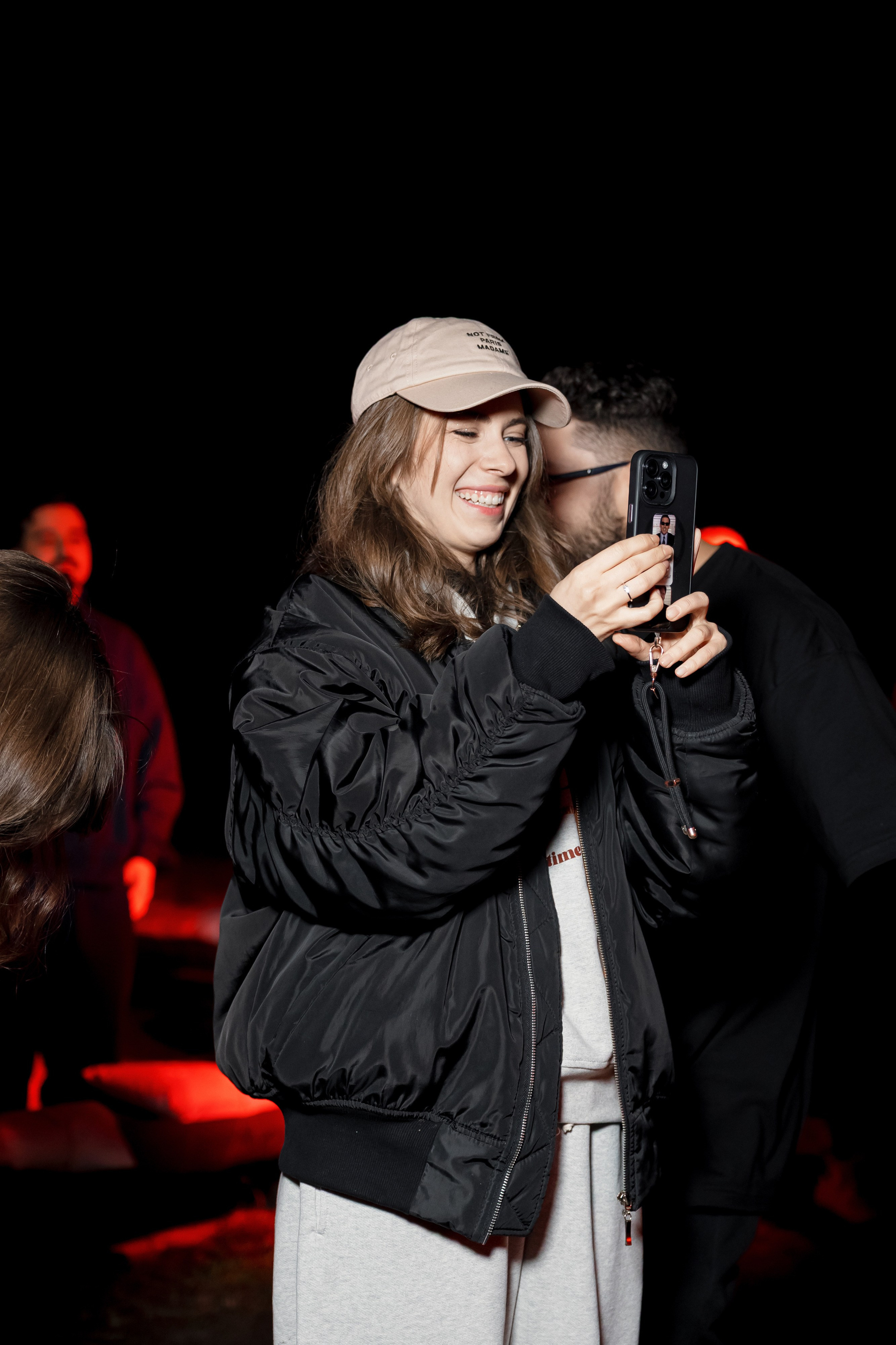 День рождения Кристины. Репортажный фотограф Семён Борисов | Москва