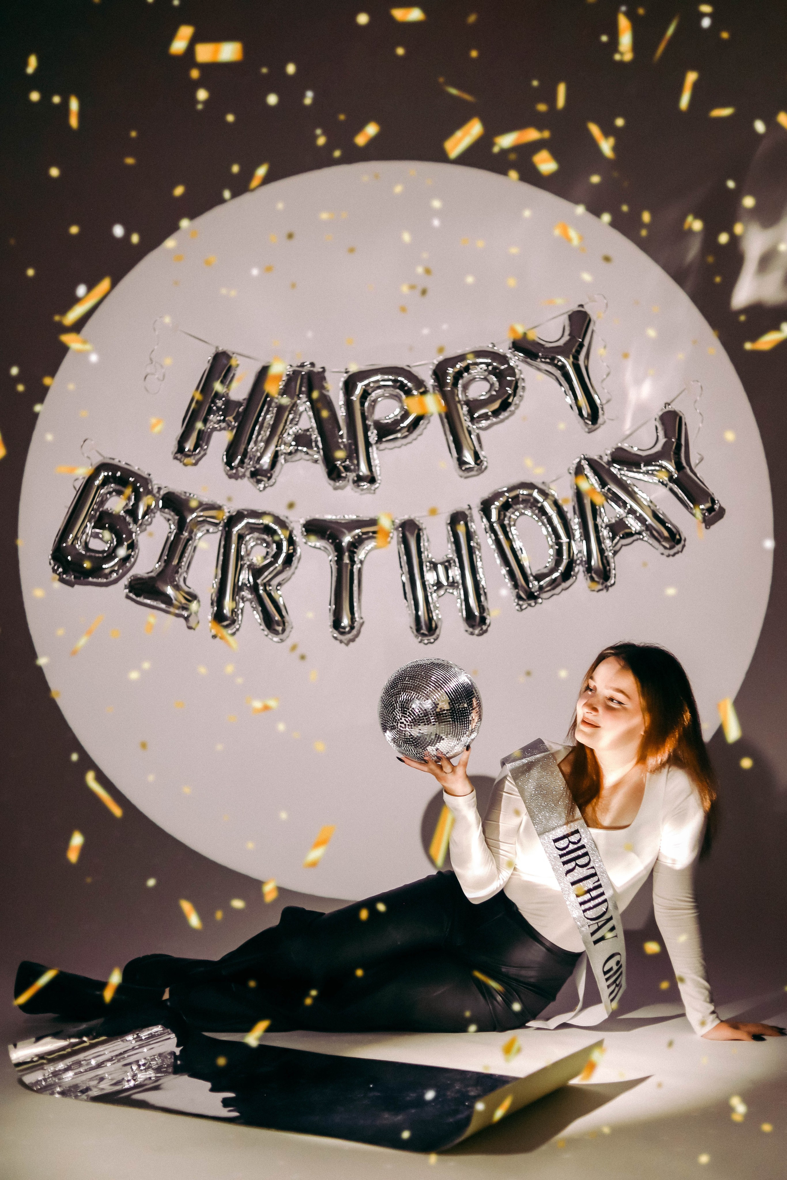 Юлия — День рождение. Kate Bunny | фотограф и видеограф в Люберцах