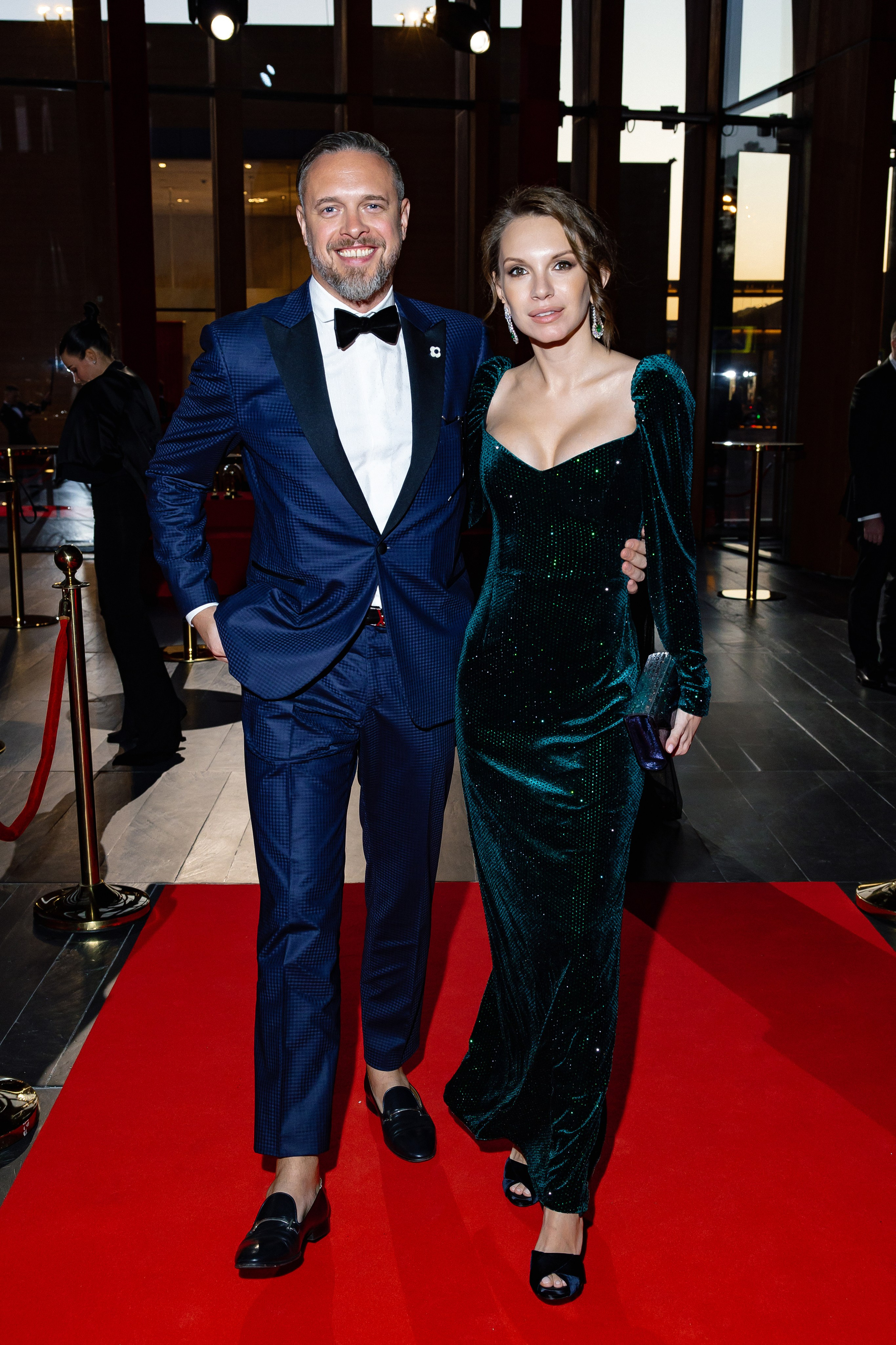 Мария Галкина 45 #ХраповTeam. Свадебный фотограф Москва и Санкт-Петерург Артем Мамонов