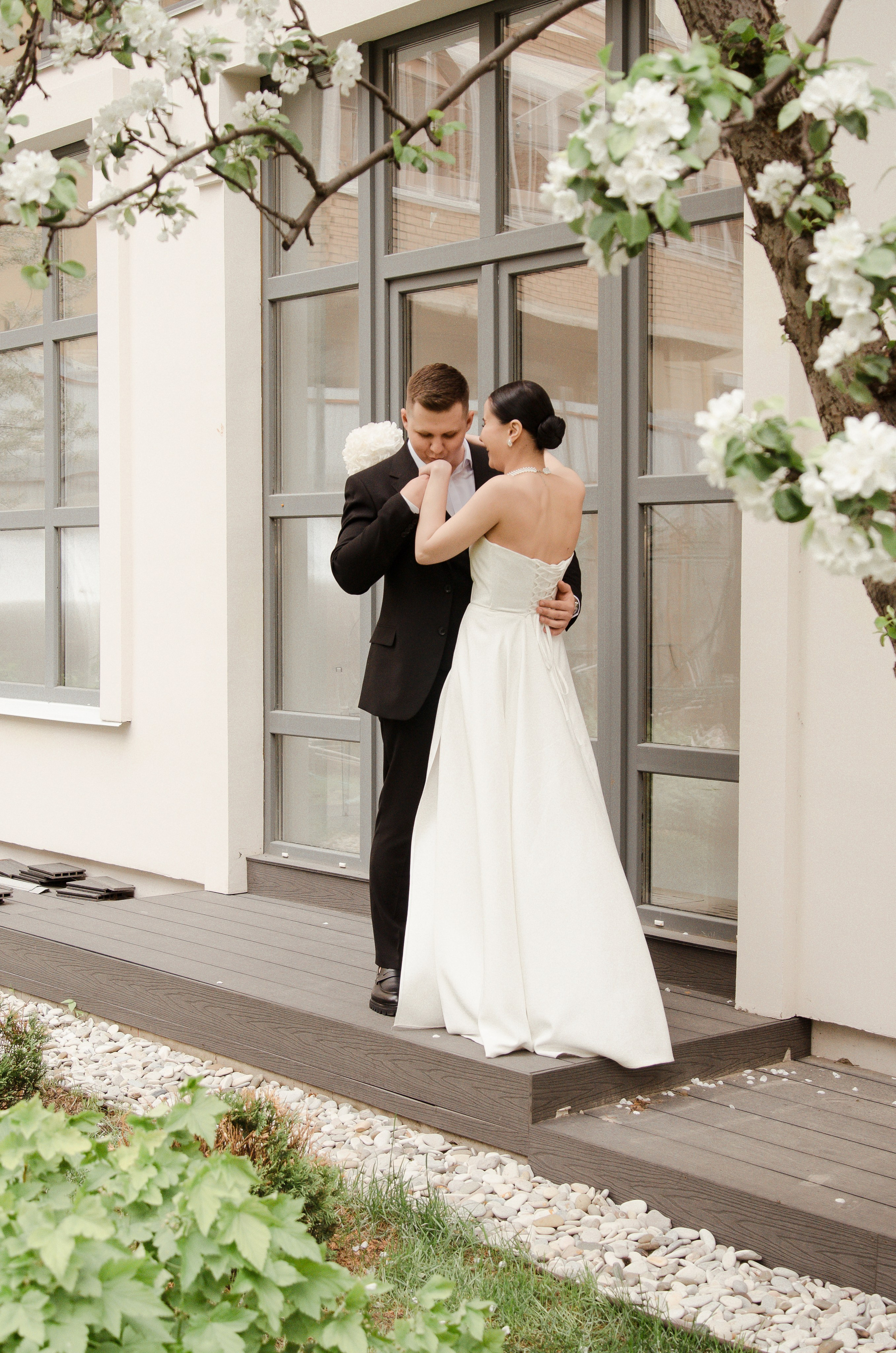 Э+Л. Фотографы в Тюмени Андрей и Лидия Войвод