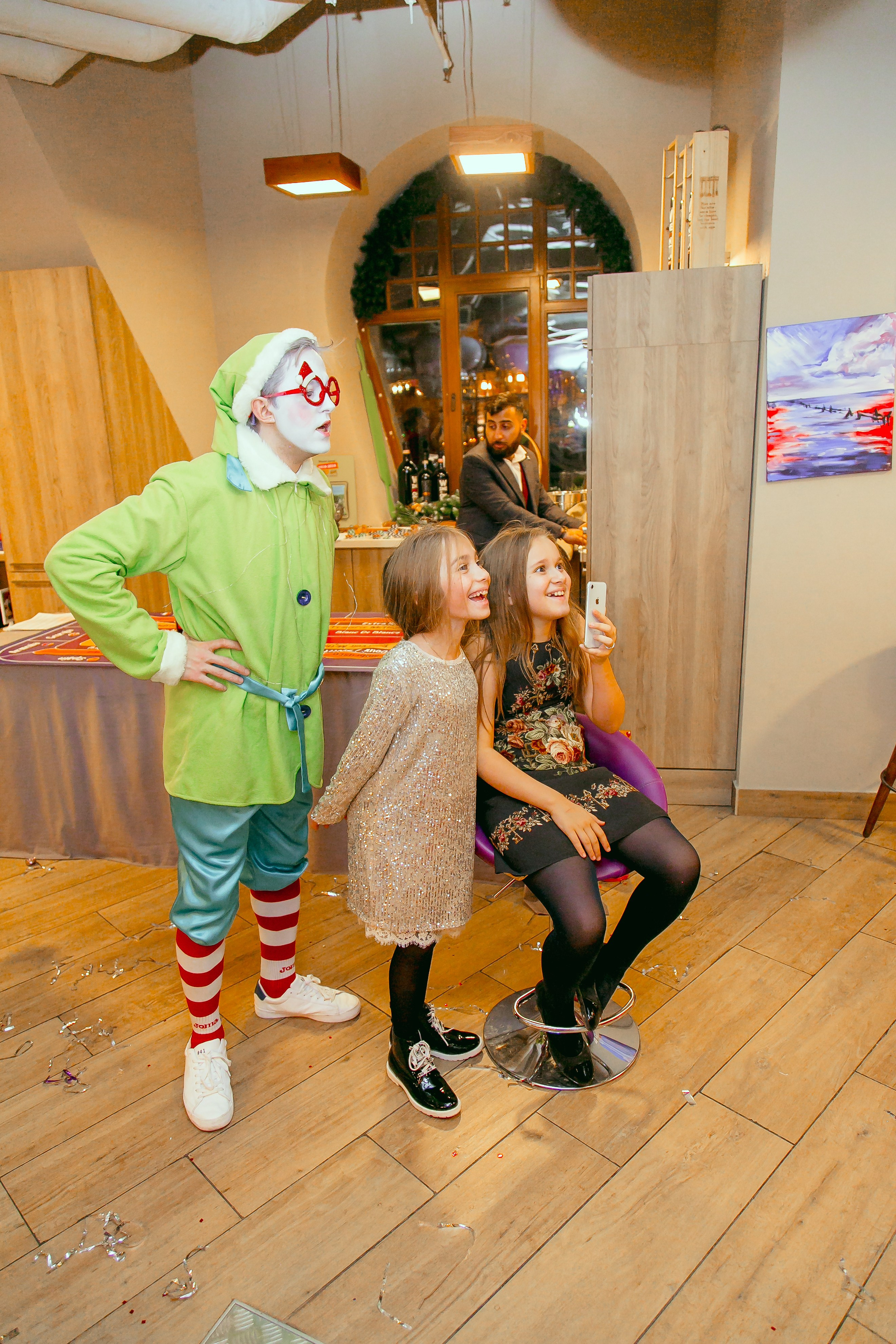 Кулинарный МК. Главная