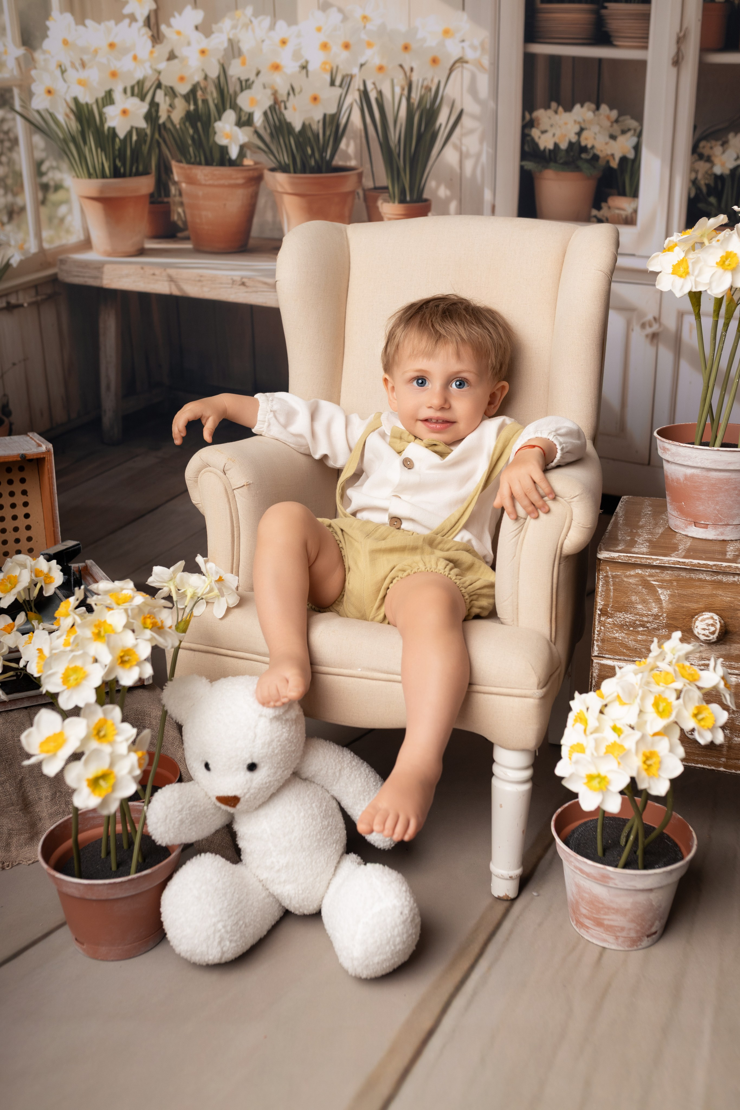 Детские фотопроекты. Фотограф новорожденных Модяева Ирина