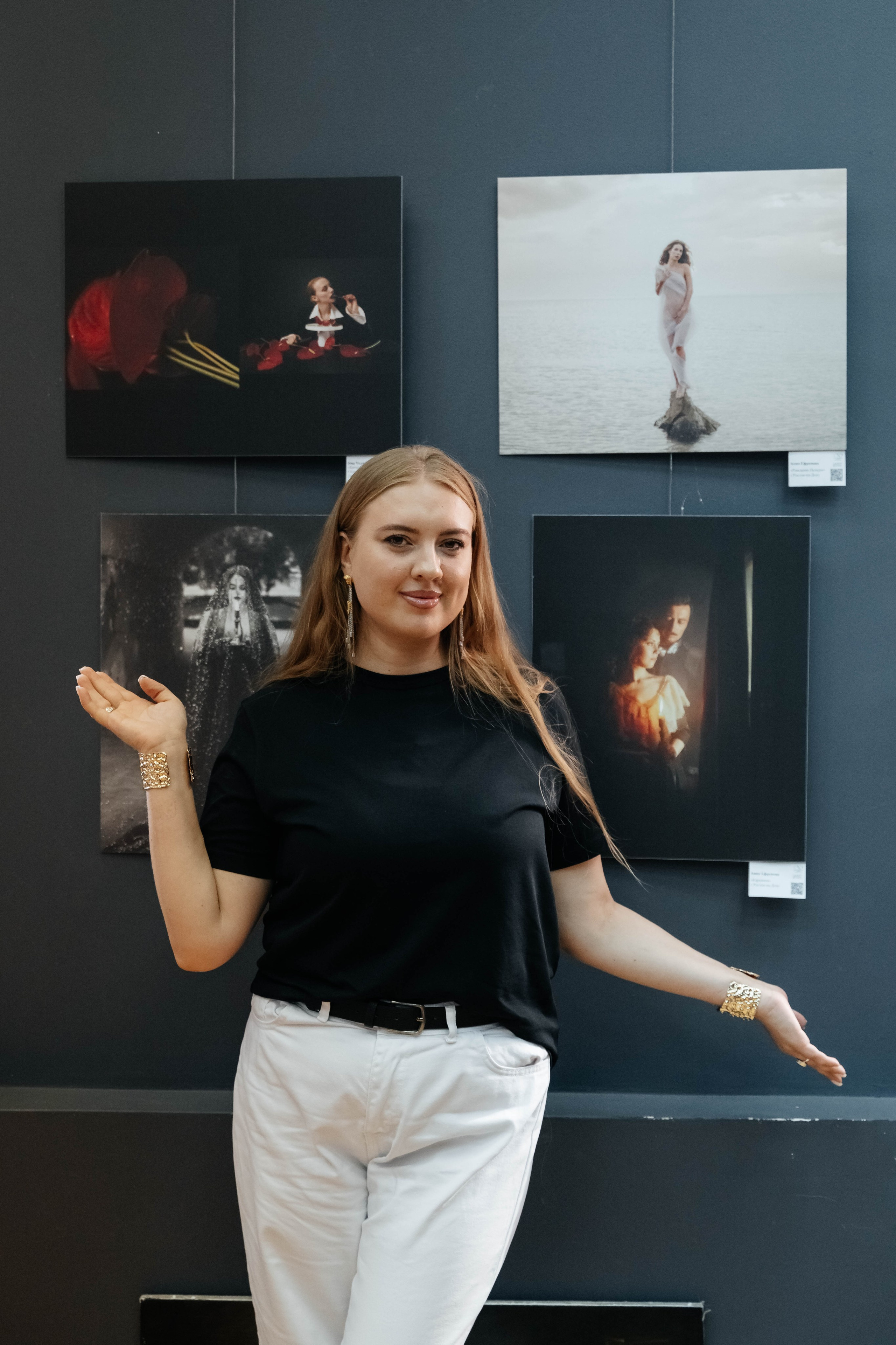 «ИСКУССТВО XXI ВЕКА» Ростов-на-Дону. ARTEXPOPHOTO