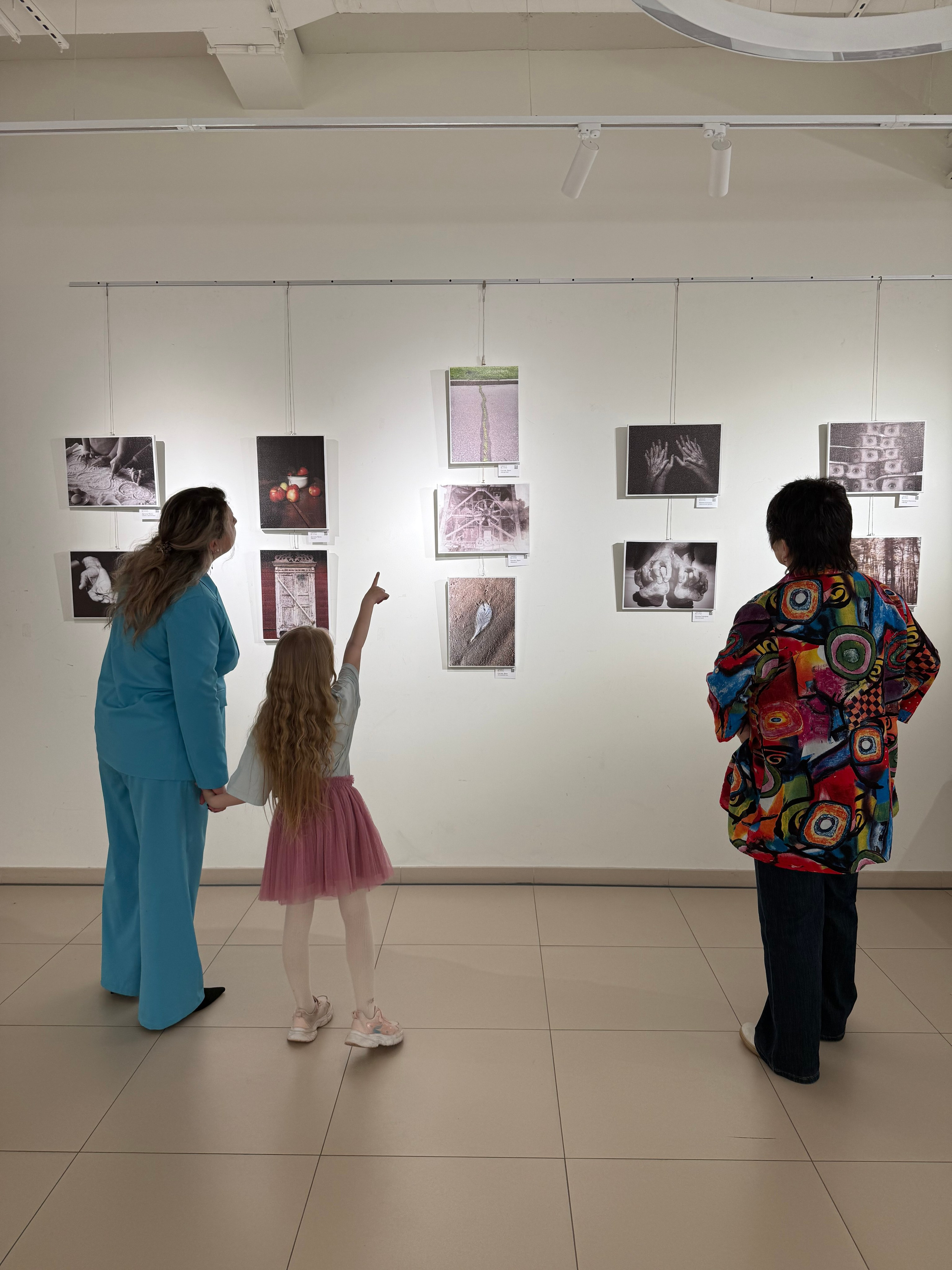Ростов-на-Дону «Мир в Деталях» и «1000 лиц воды». ARTEXPOPHOTO