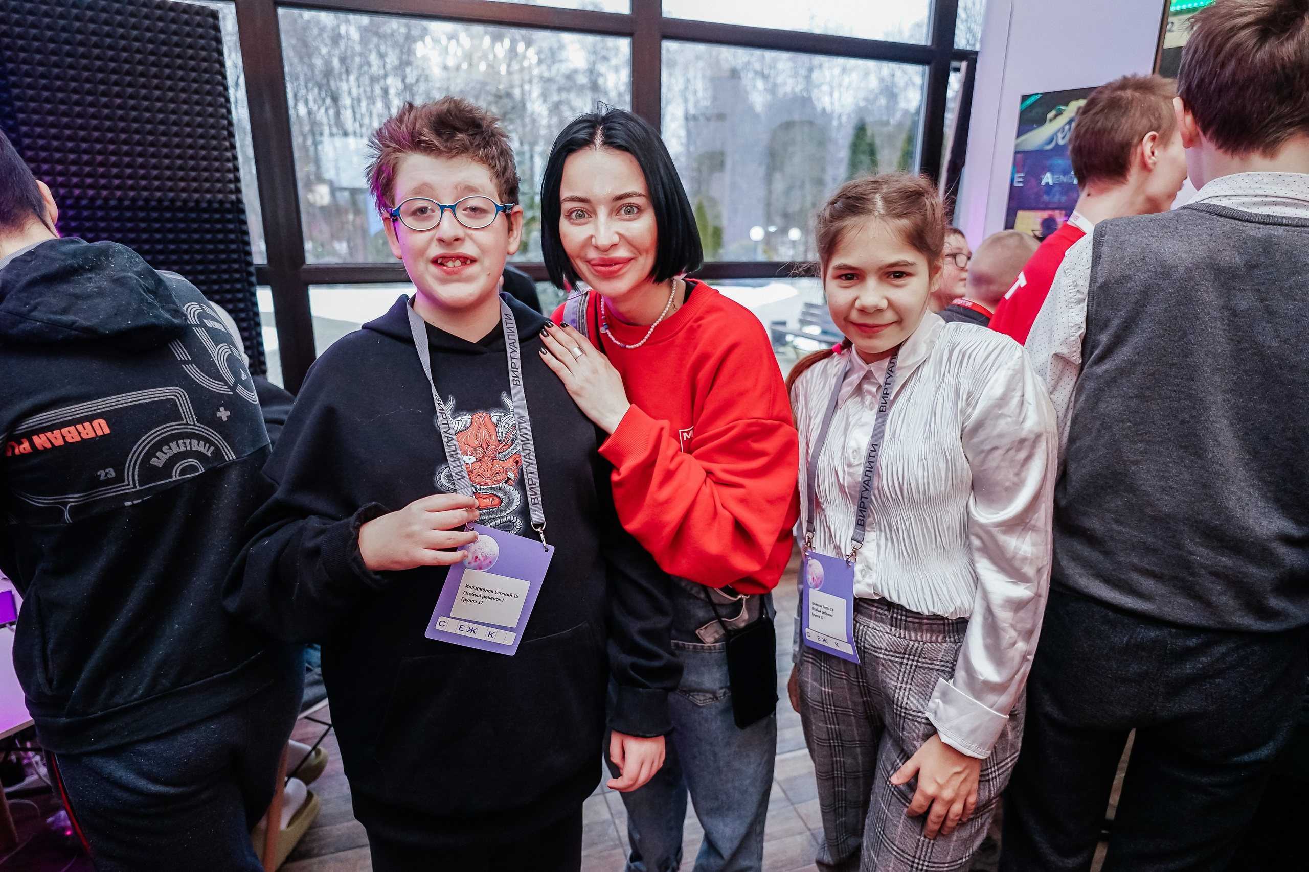 ВИРТУАЛИТИ | Смоленск. Фотограф и видеограф Смоленск | Студия Цезарь