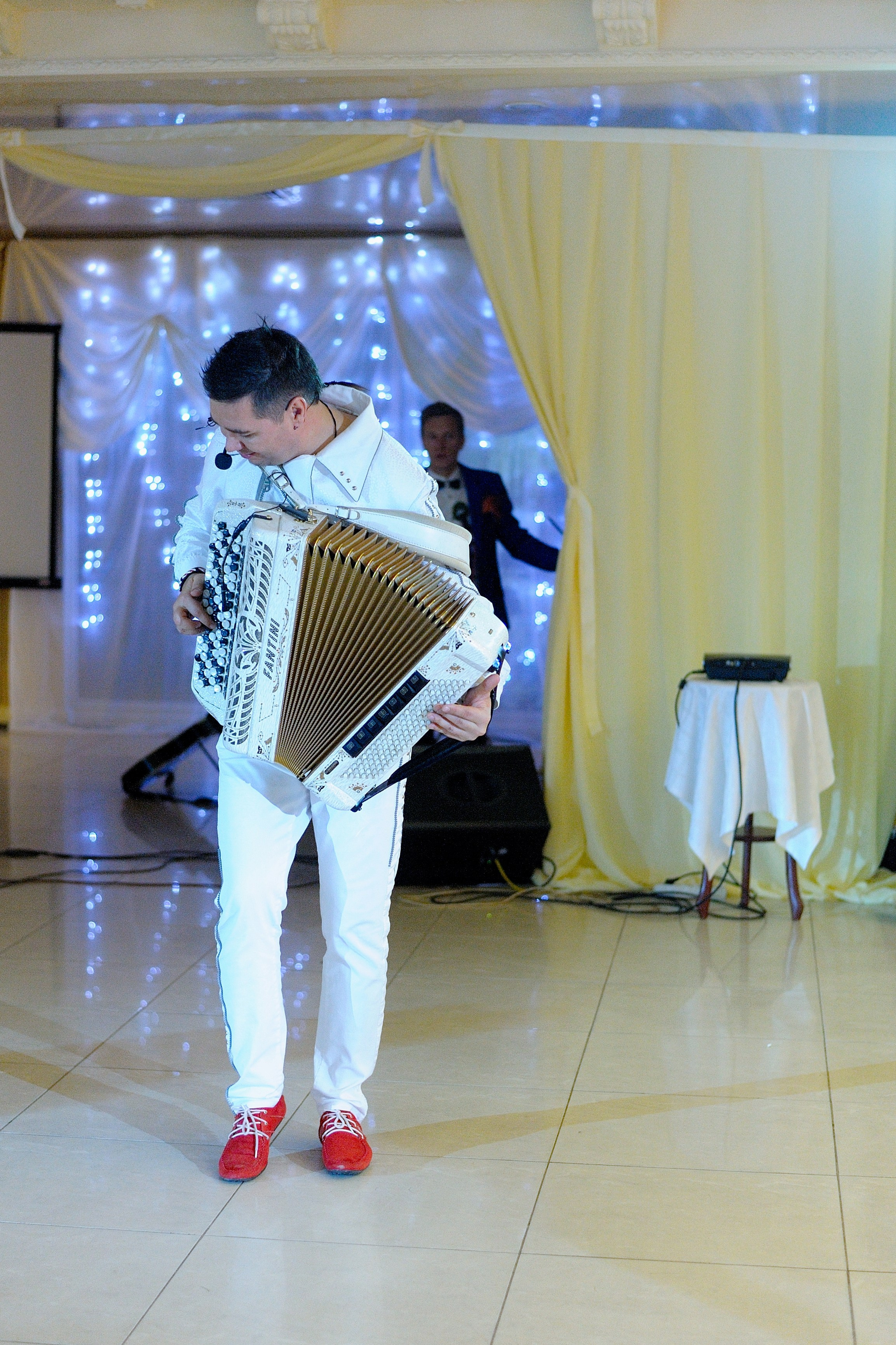 Даша и Миша. Фотограф в Нижневартовске Анна Стрельцова