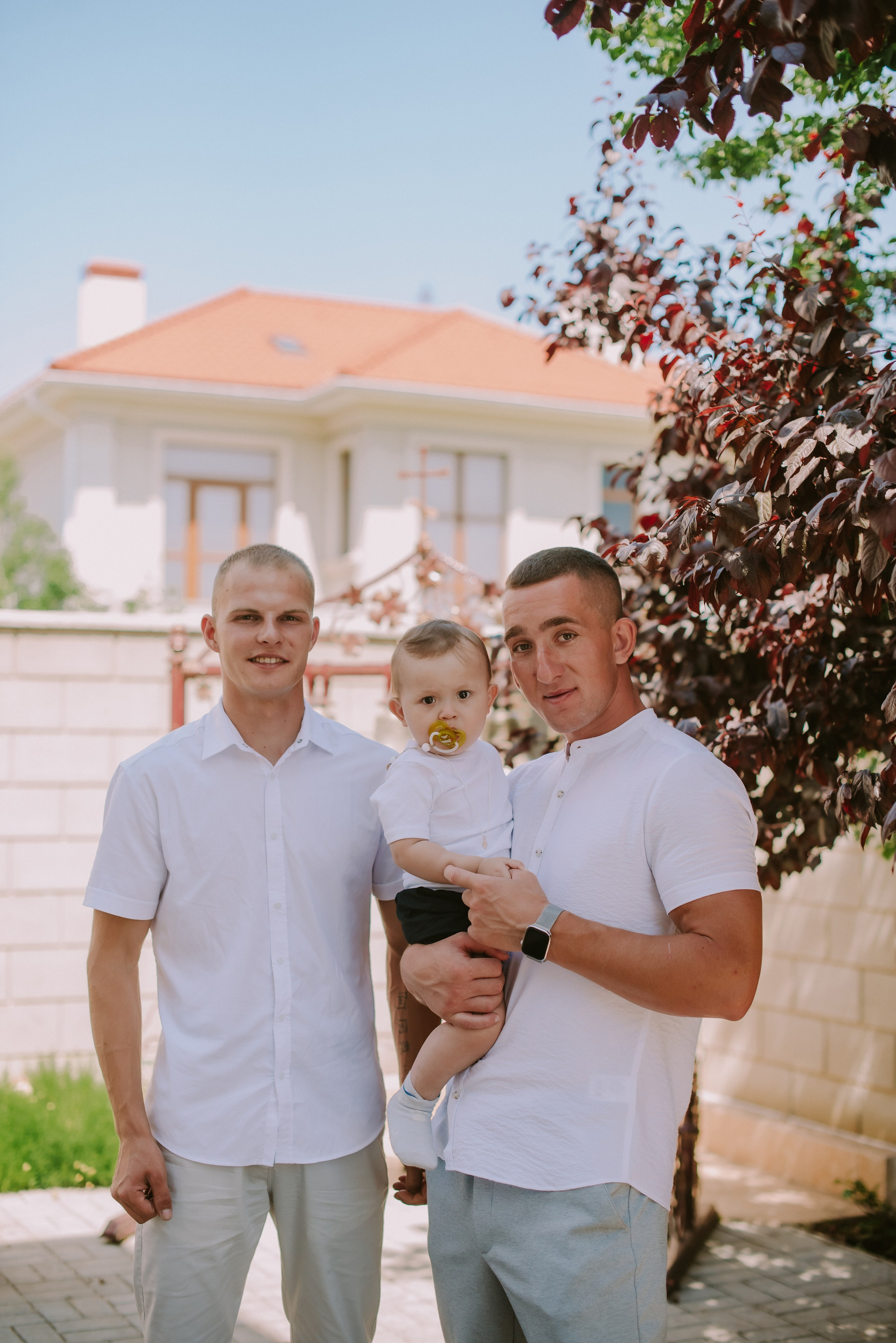 Храм святого апостола Андрея Первозванного. Свадебный, женский, семейный фотограф в Севастополе Юлия Мошенко