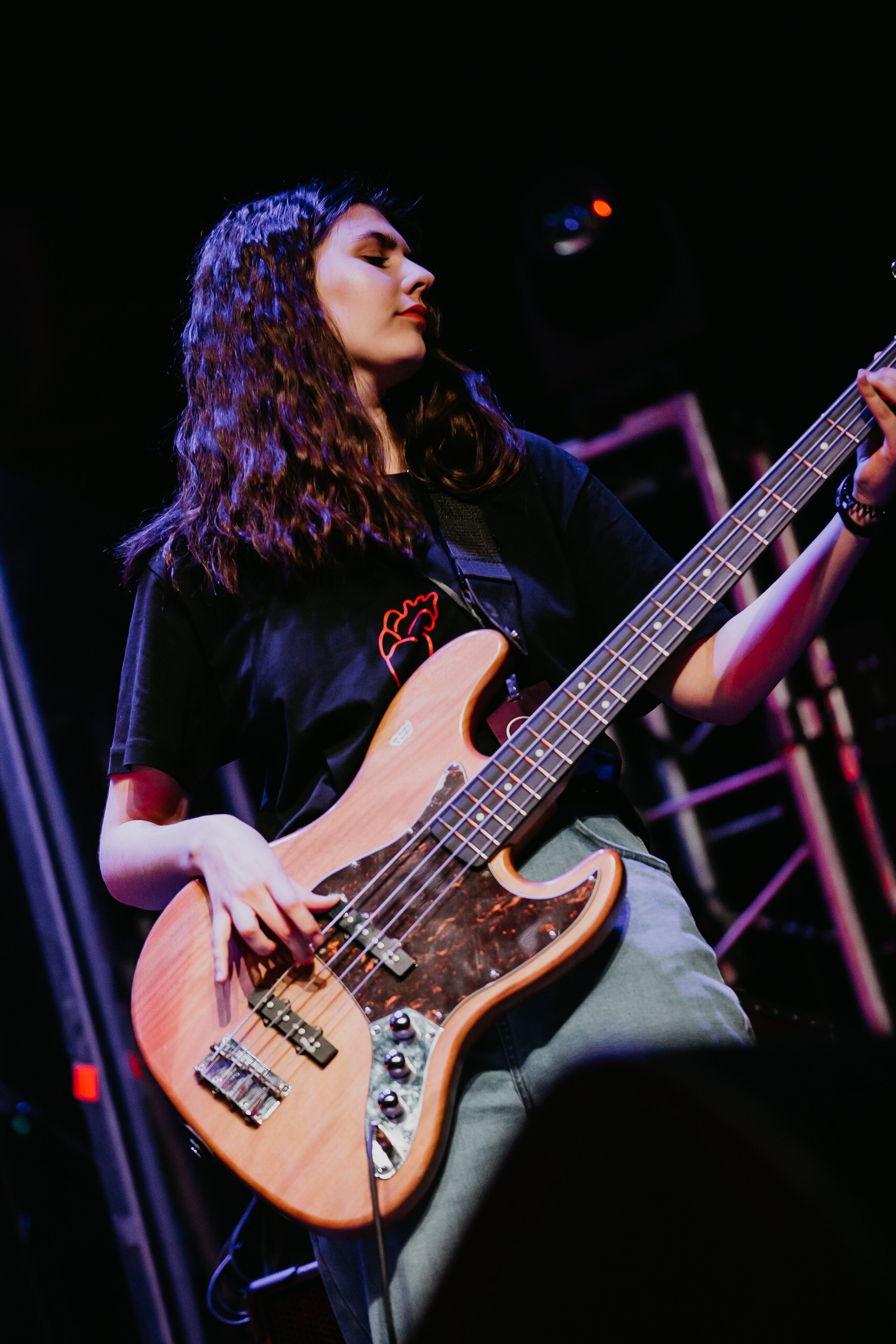 Всероссийский фестиваль «Серебряные струны». Фотограф событий Злобин Дмитрий