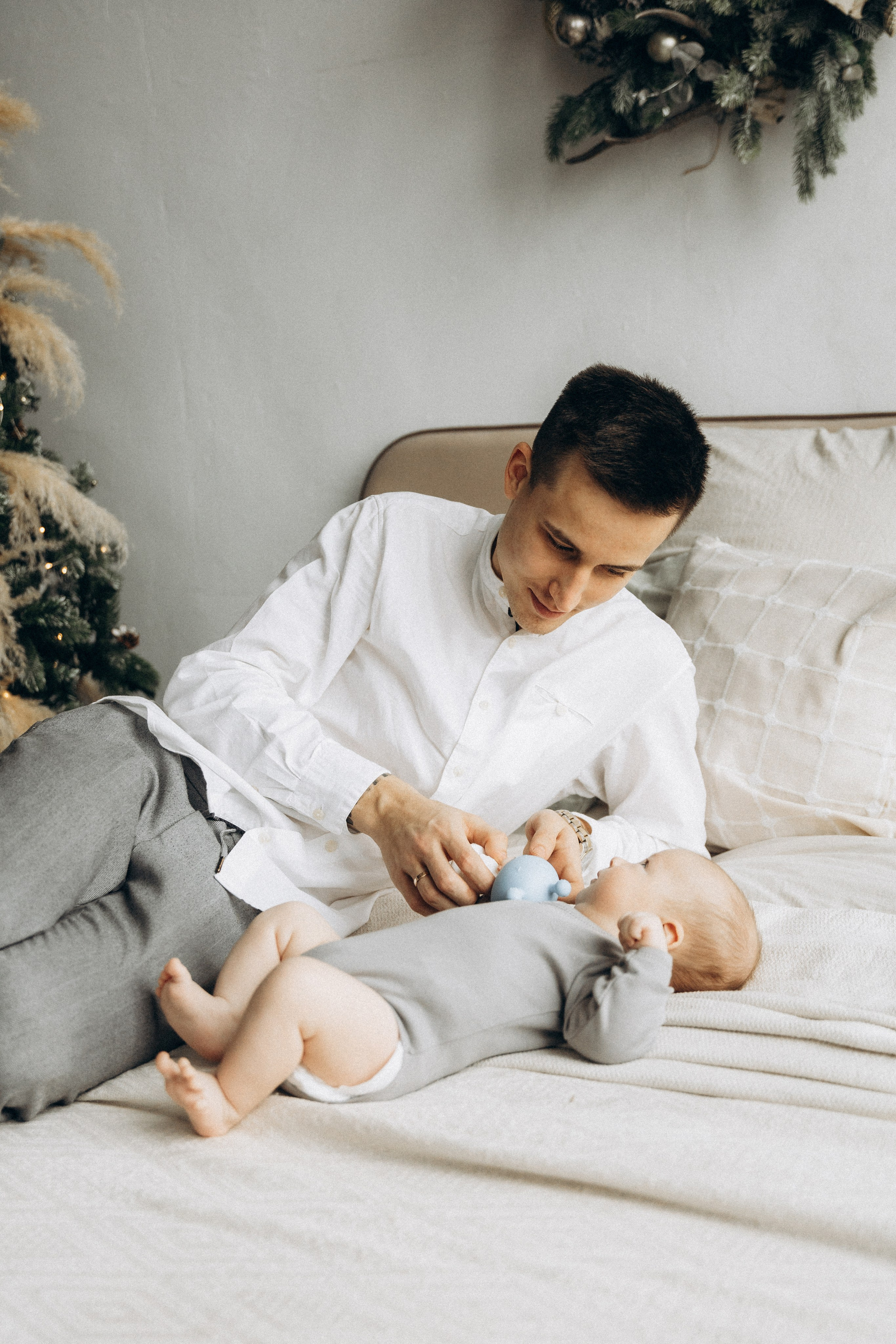 For Kris. Свадебный и портретный фотограф в Калининграде Наталия Еник