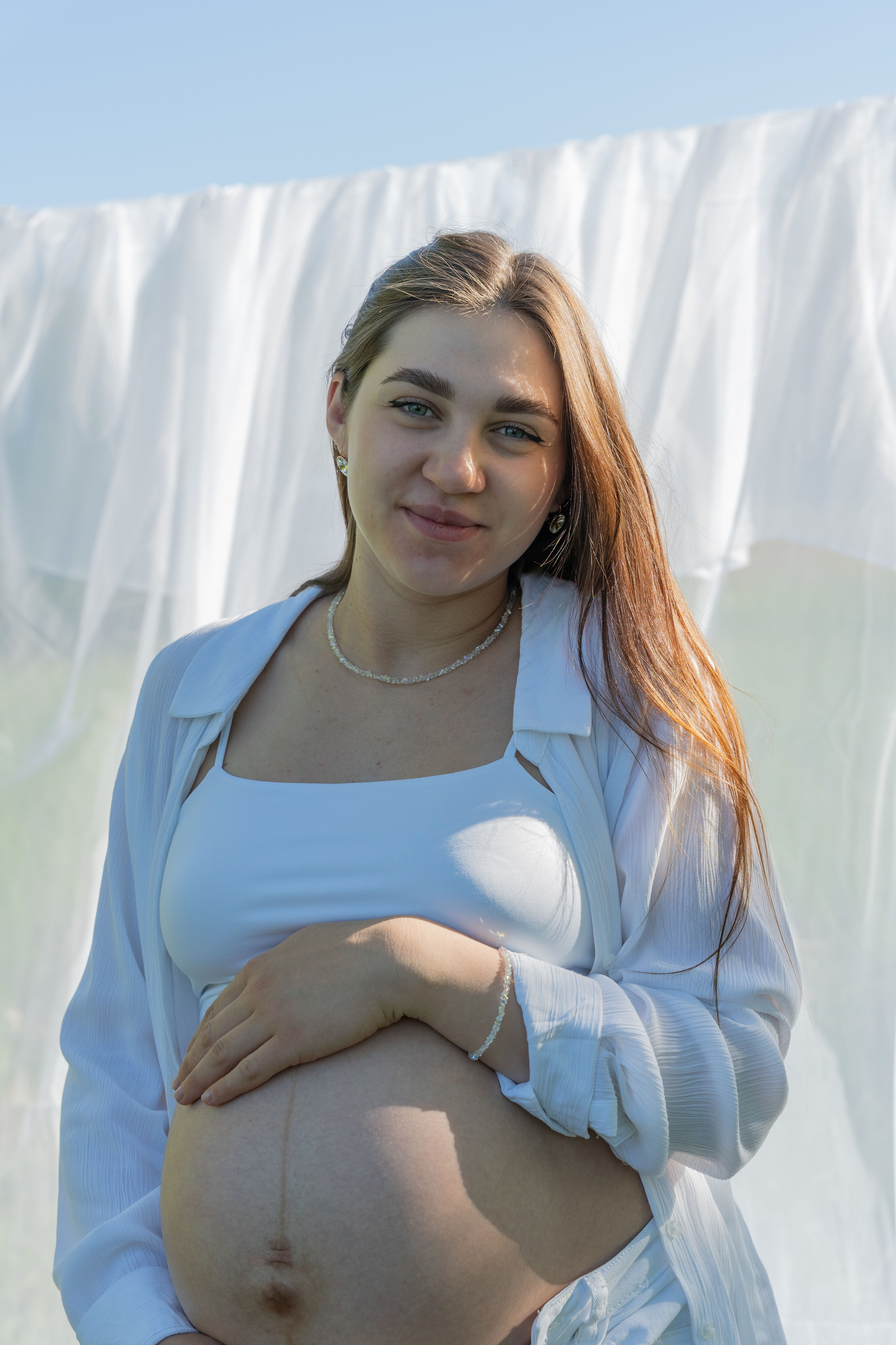 В ожидании чуда: весенняя сказка Виктории и Ильи. Фотограф |Ленинск, Волжский, Волгоград| Наталья Савилова