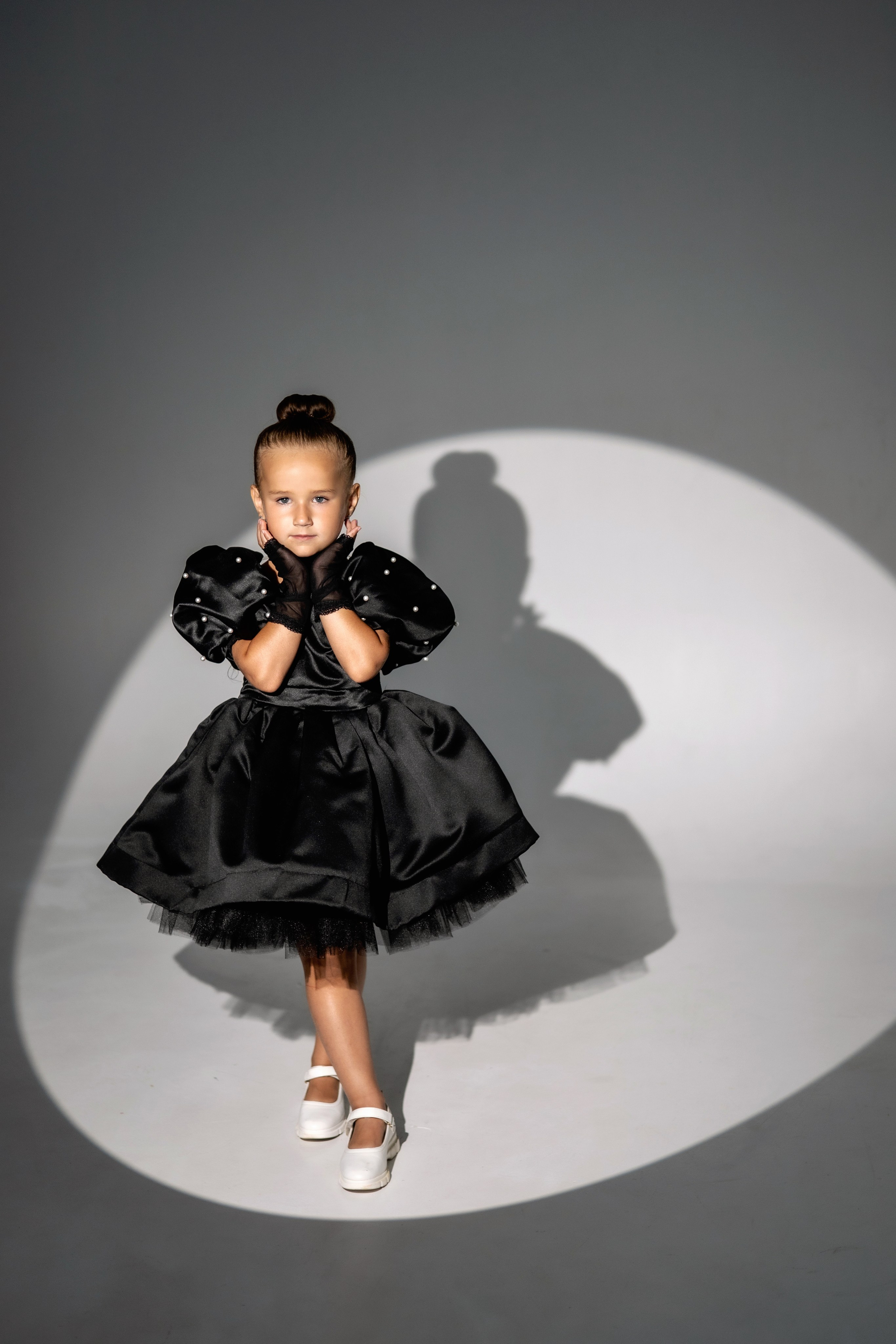 Мирослава. Фотограф Надежда Лукьянова