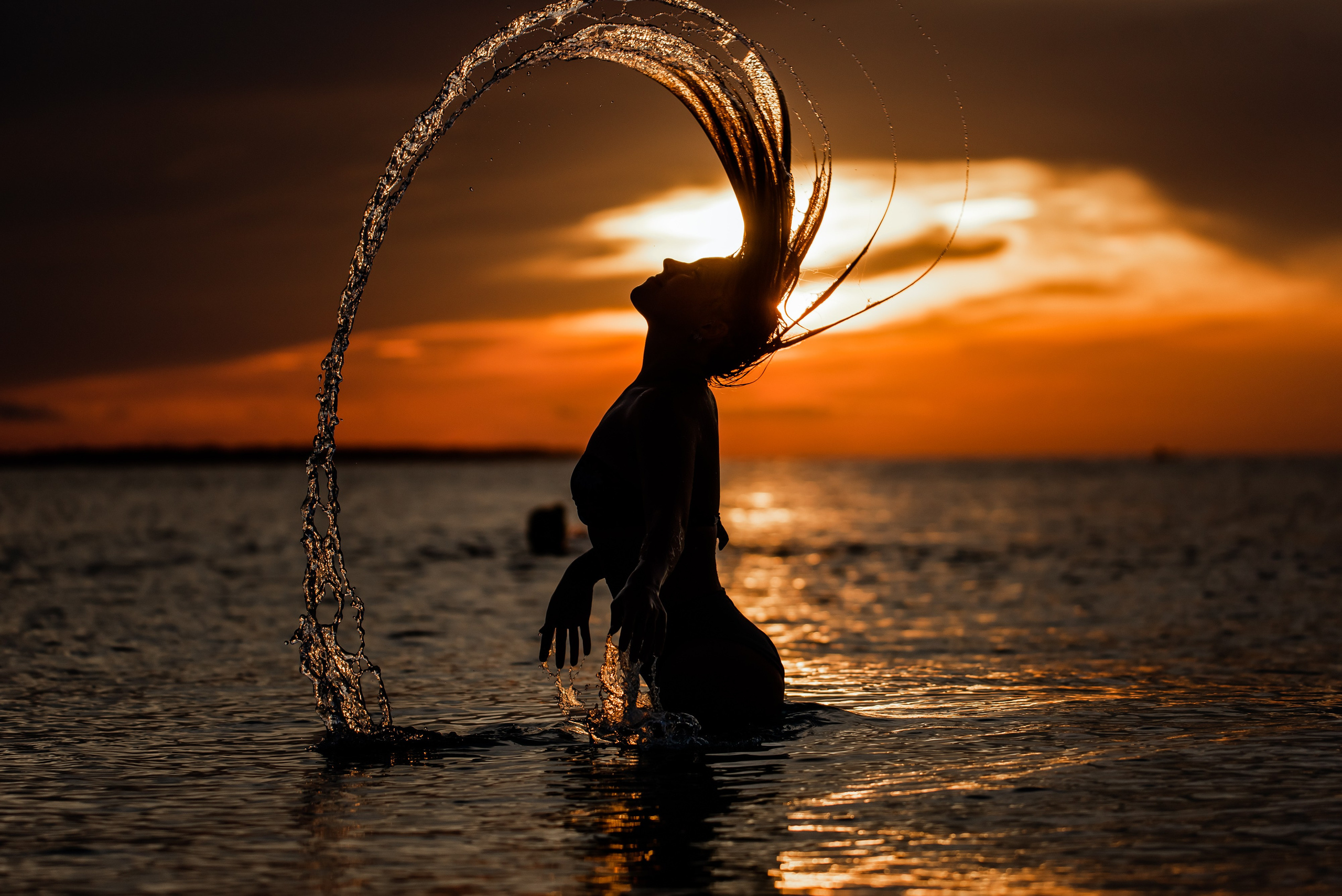 Игорь и Настя. Свадебный и репортажный фотограф Грузия