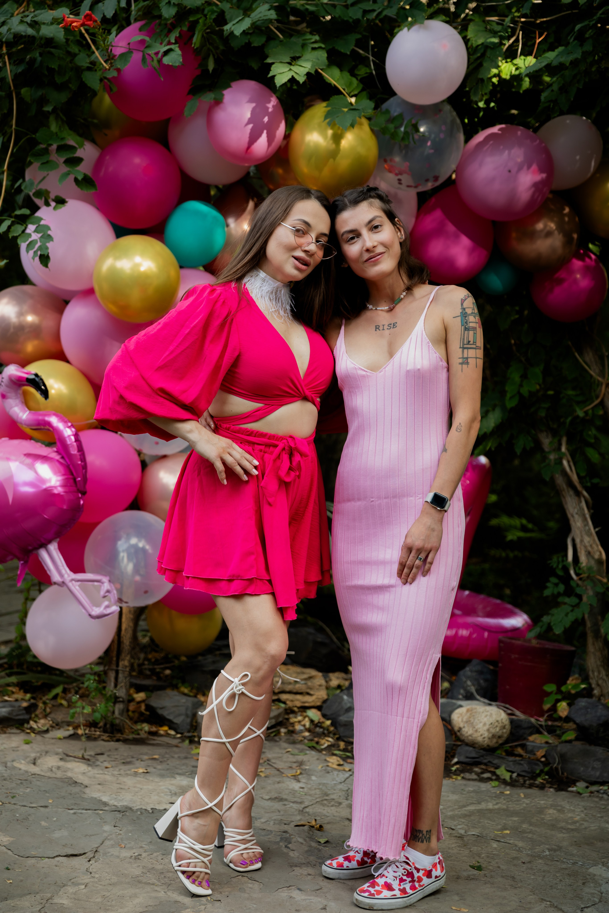 День Рождения. Семейный и индивидуальный фотограф в Новочеркасске Евгения Иванова