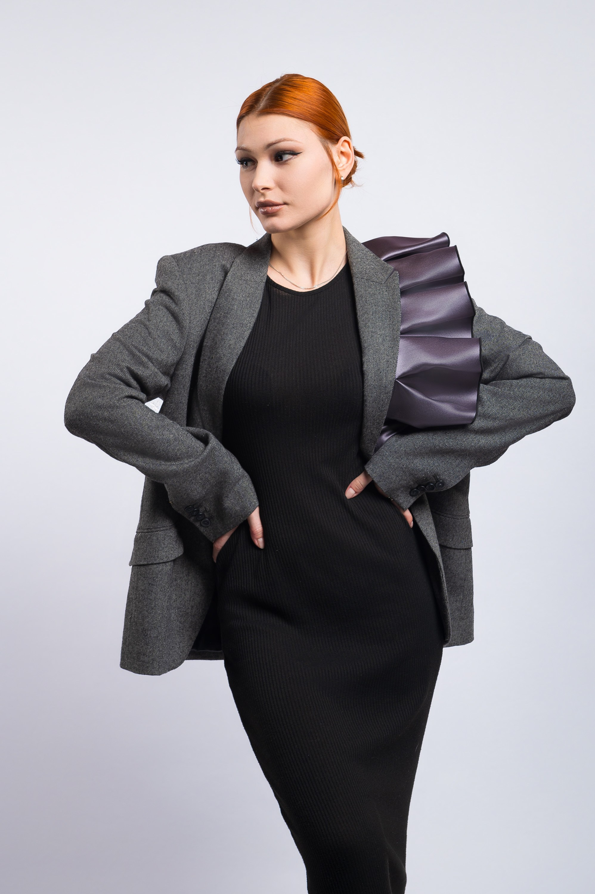 Рюши. Главная