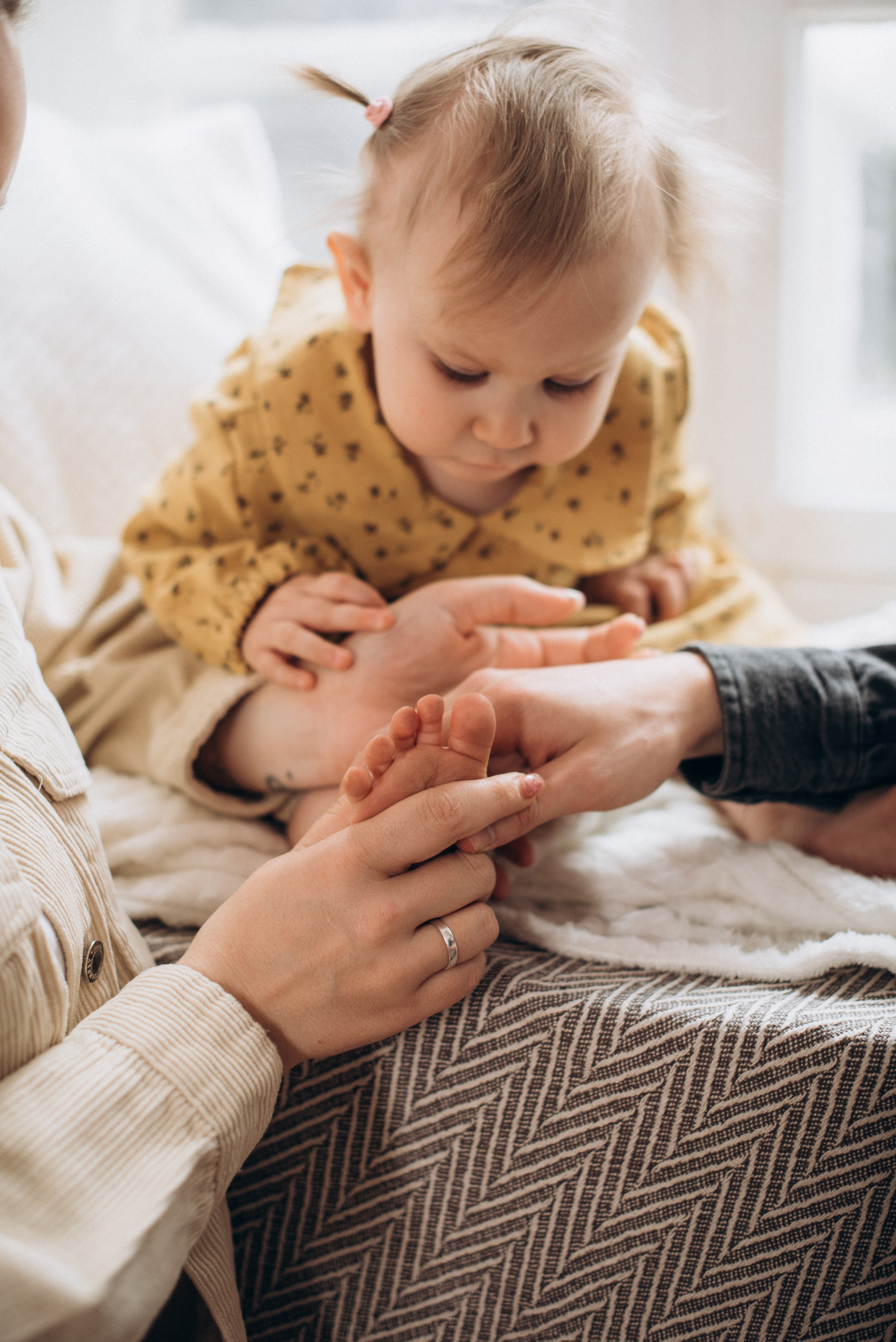 Мирославе 1 годик!. Куксенко Елена — Семейный фотограф Санкт-Петербург