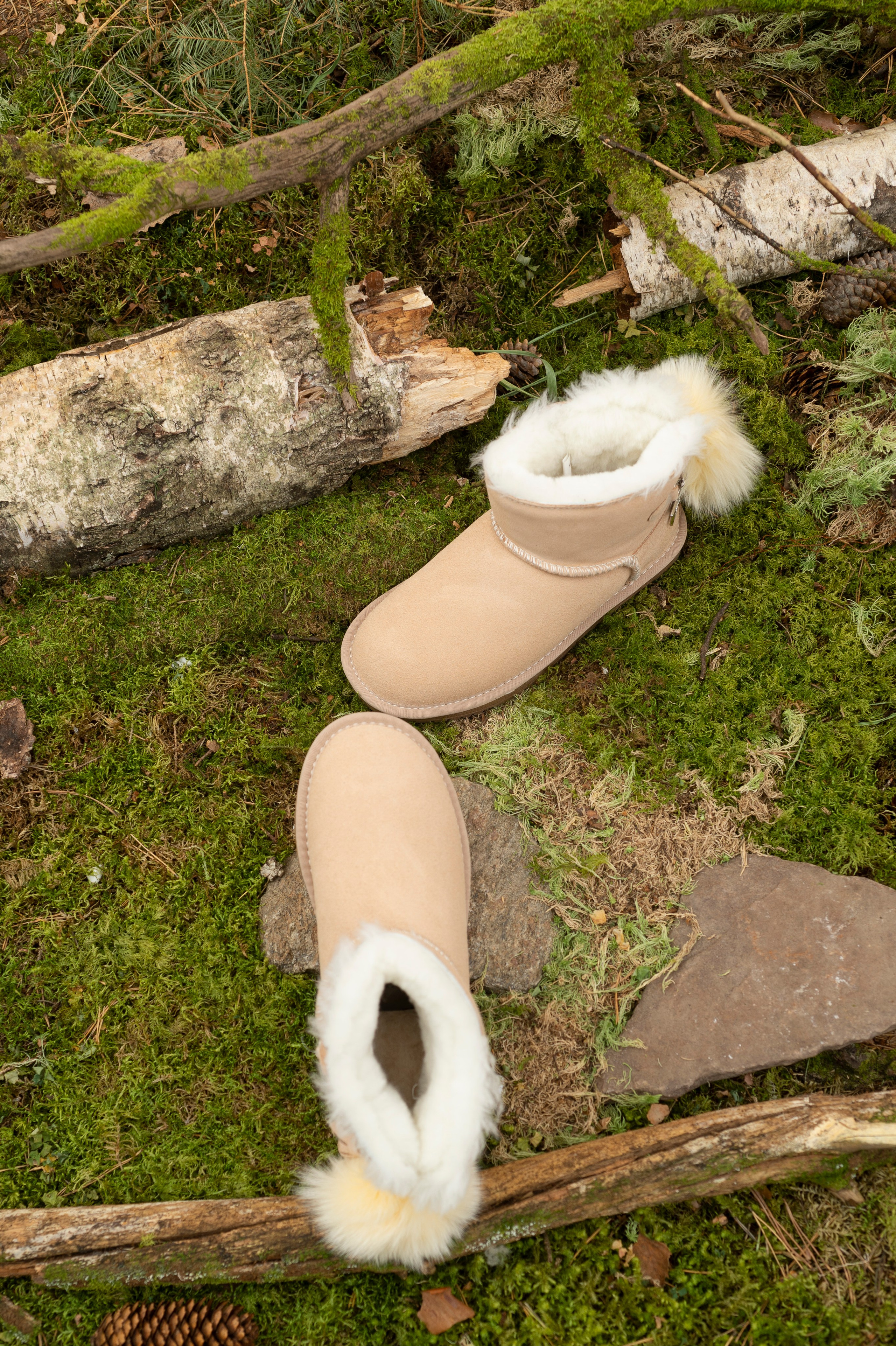 QNZY. Портфолио фотографа