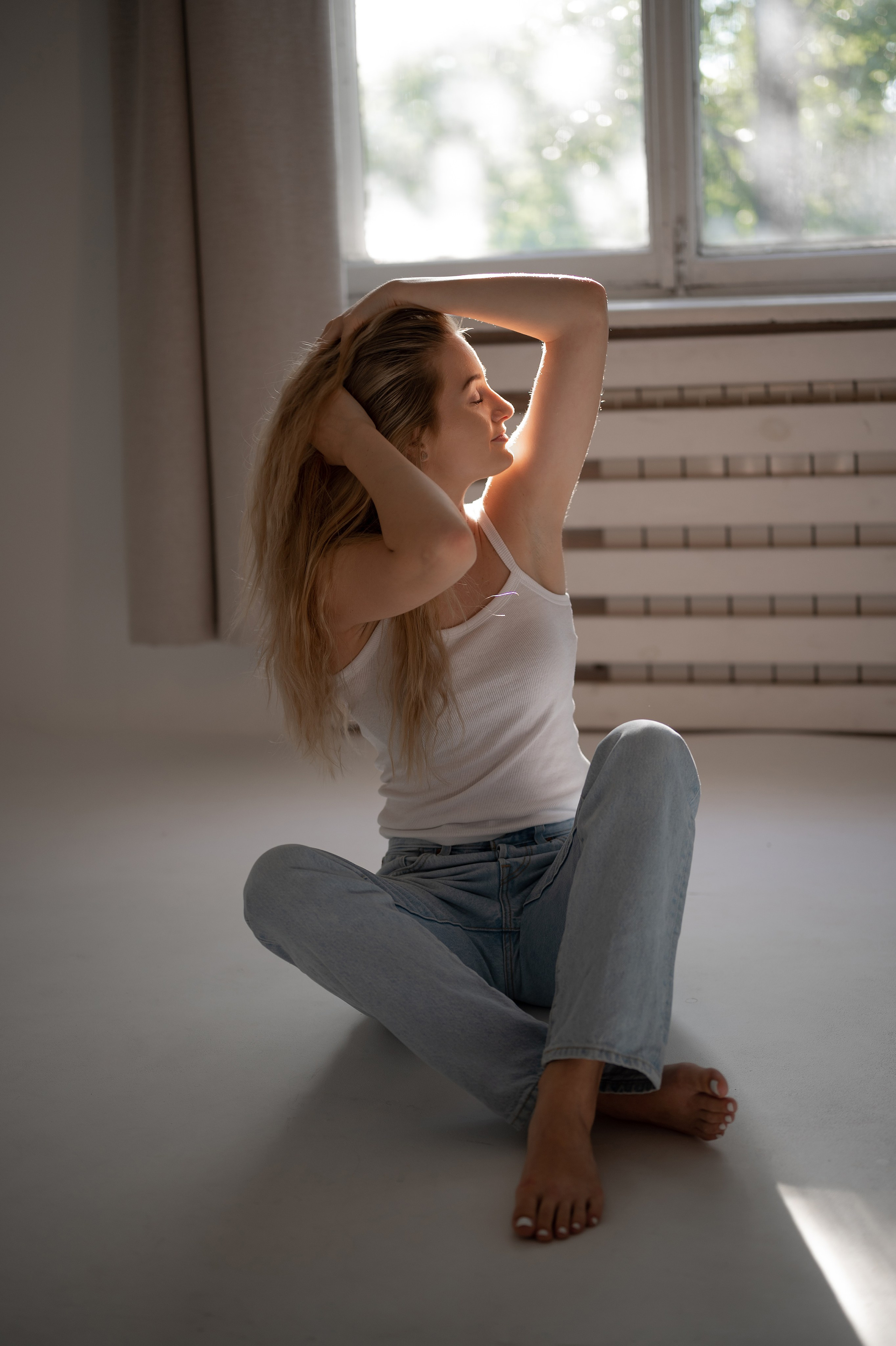 Индивидуальная фотосессия. Свадебный фотограф Йошкар-Ола Казань