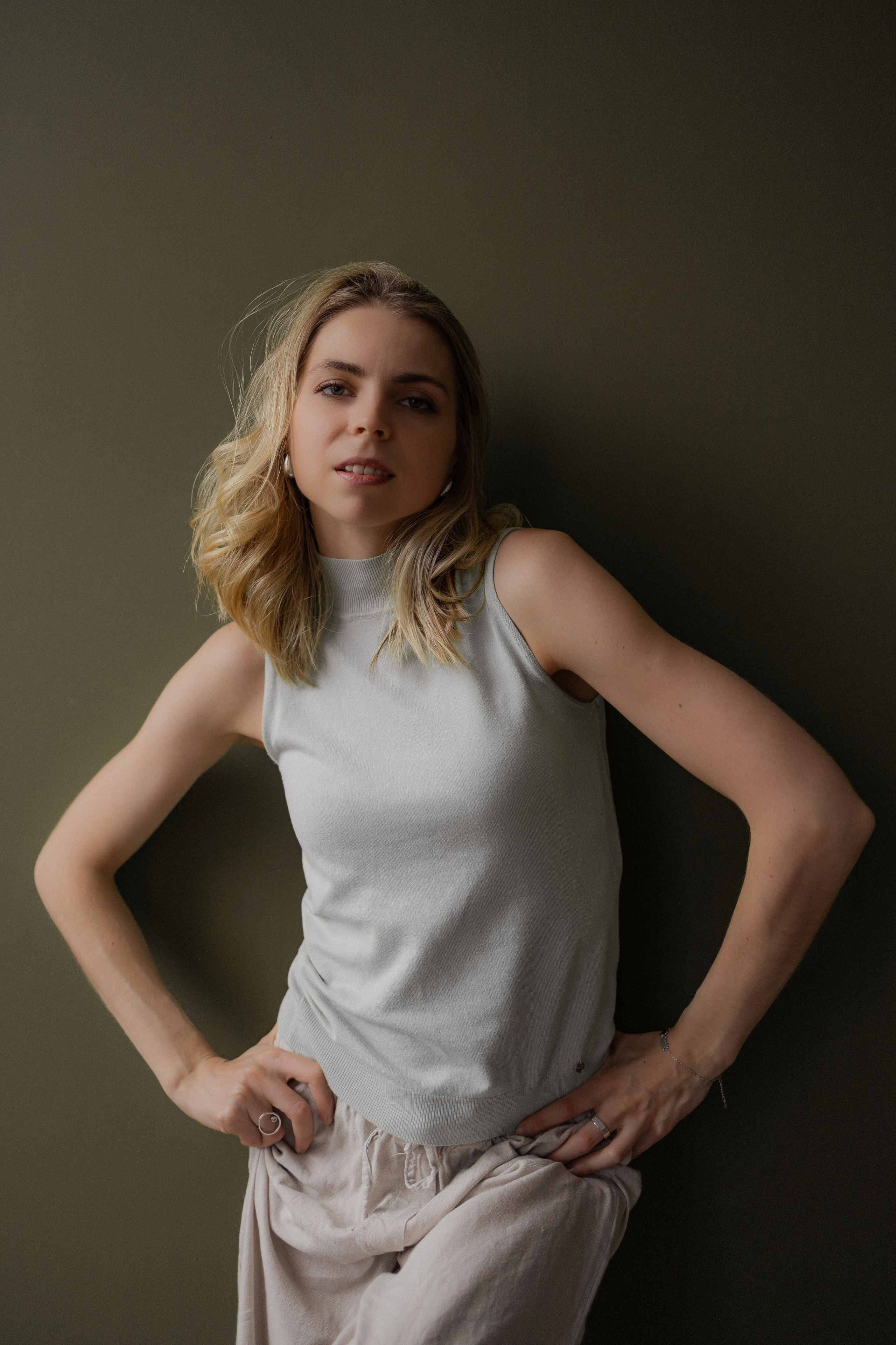 Аврора 1 годик. Фотограф Анастасия Пинчук