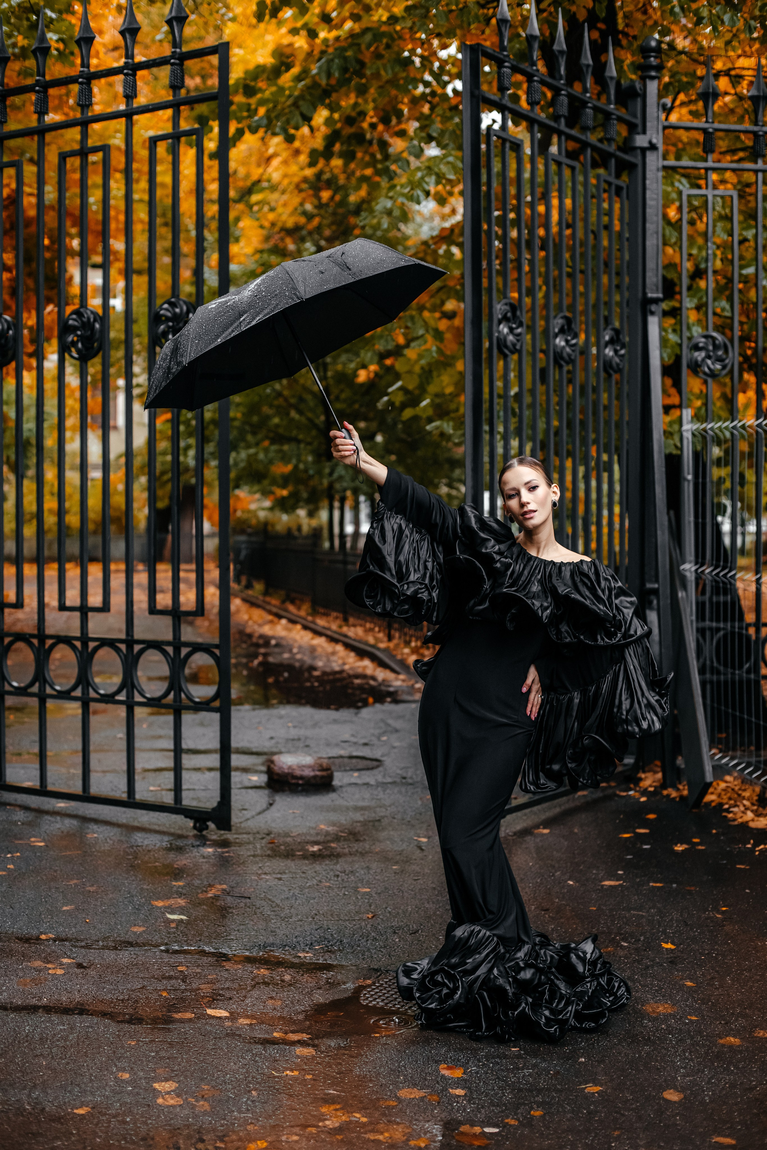 Татьяна — Сен Жермен. Elena Sova — семейный и женский фотограф в Санкт-Петербурге