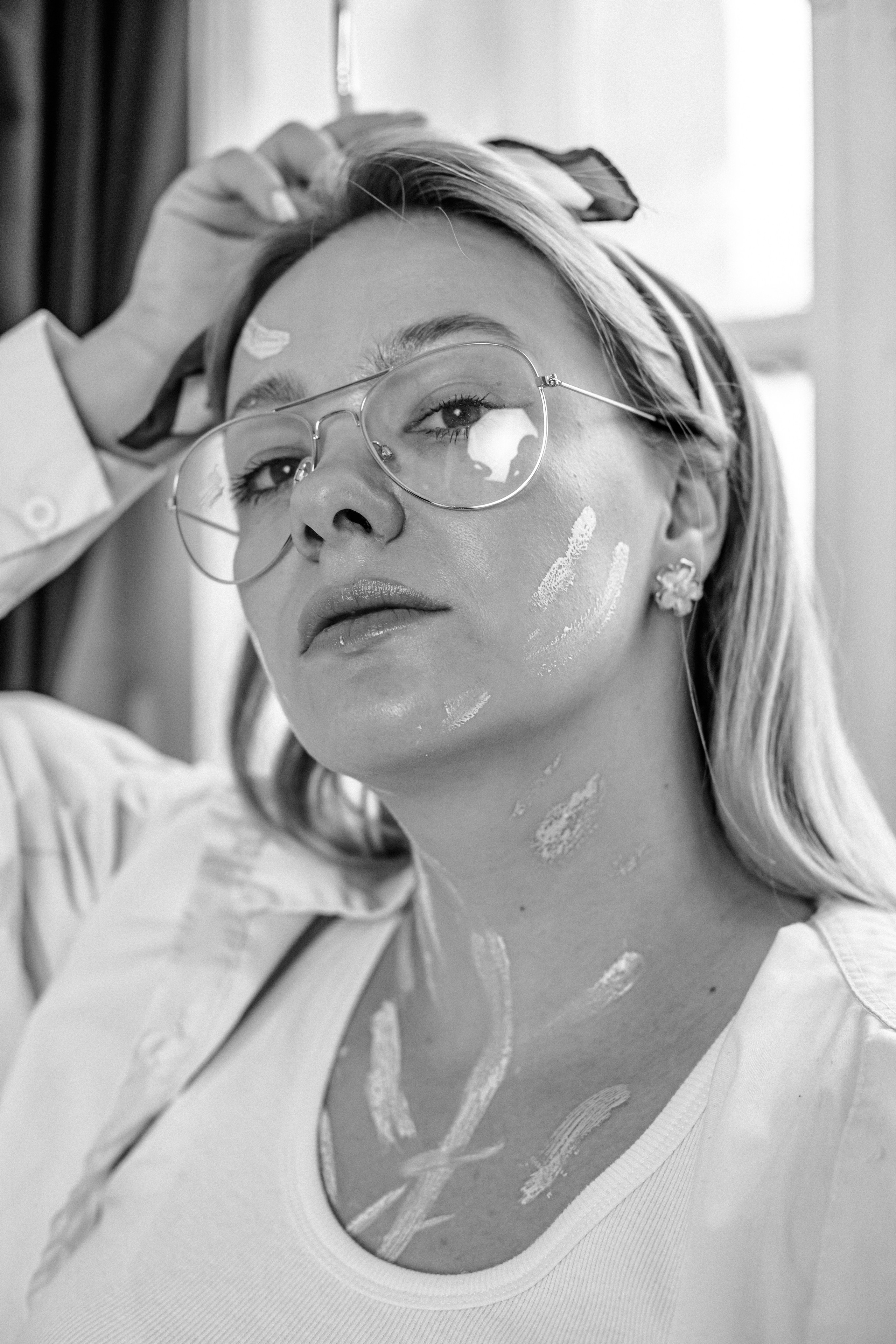 Художница. Elena Sova — семейный и женский фотограф в Санкт-Петербурге