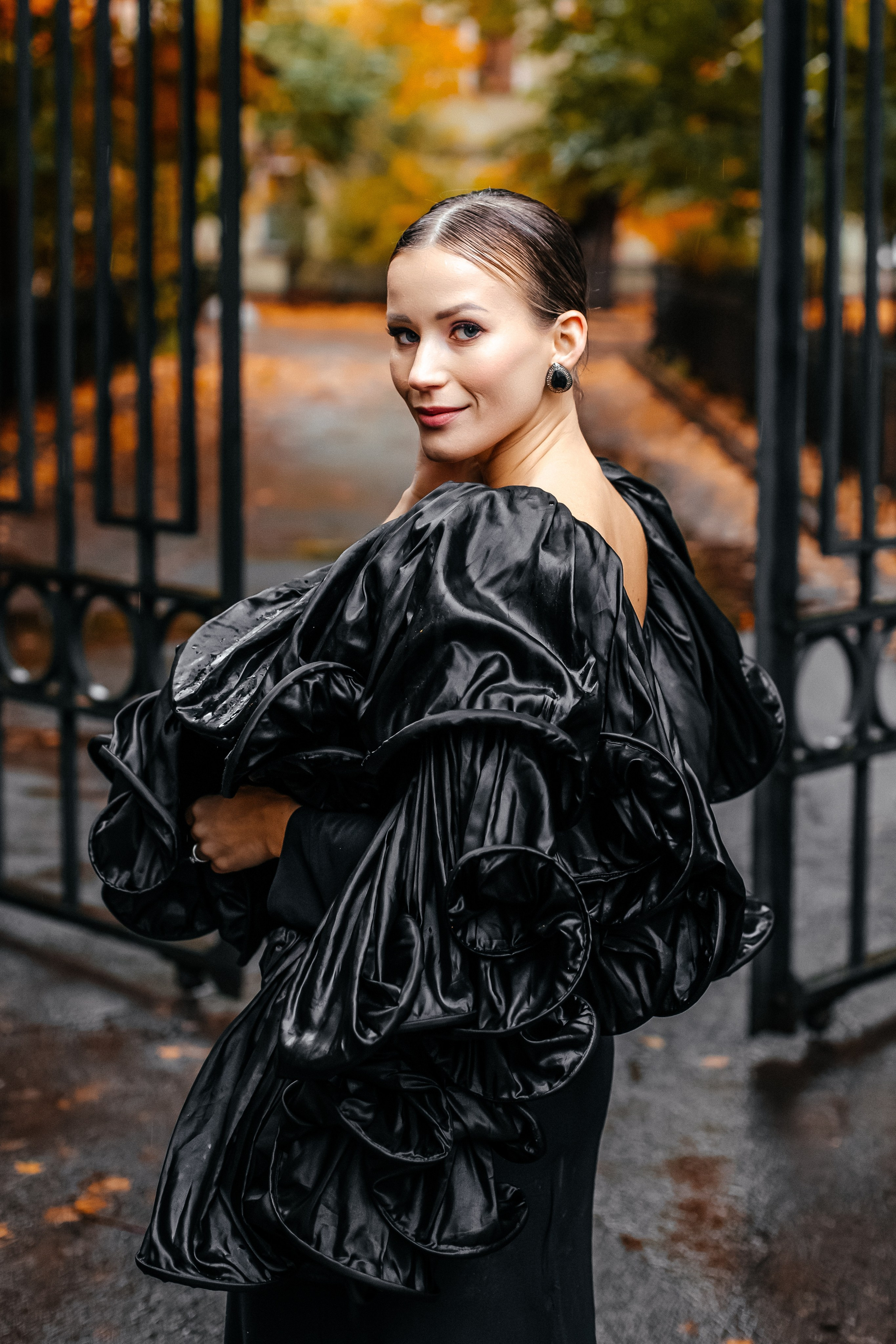 Татьяна — Сен Жермен. Elena Sova — семейный и женский фотограф в Санкт-Петербурге