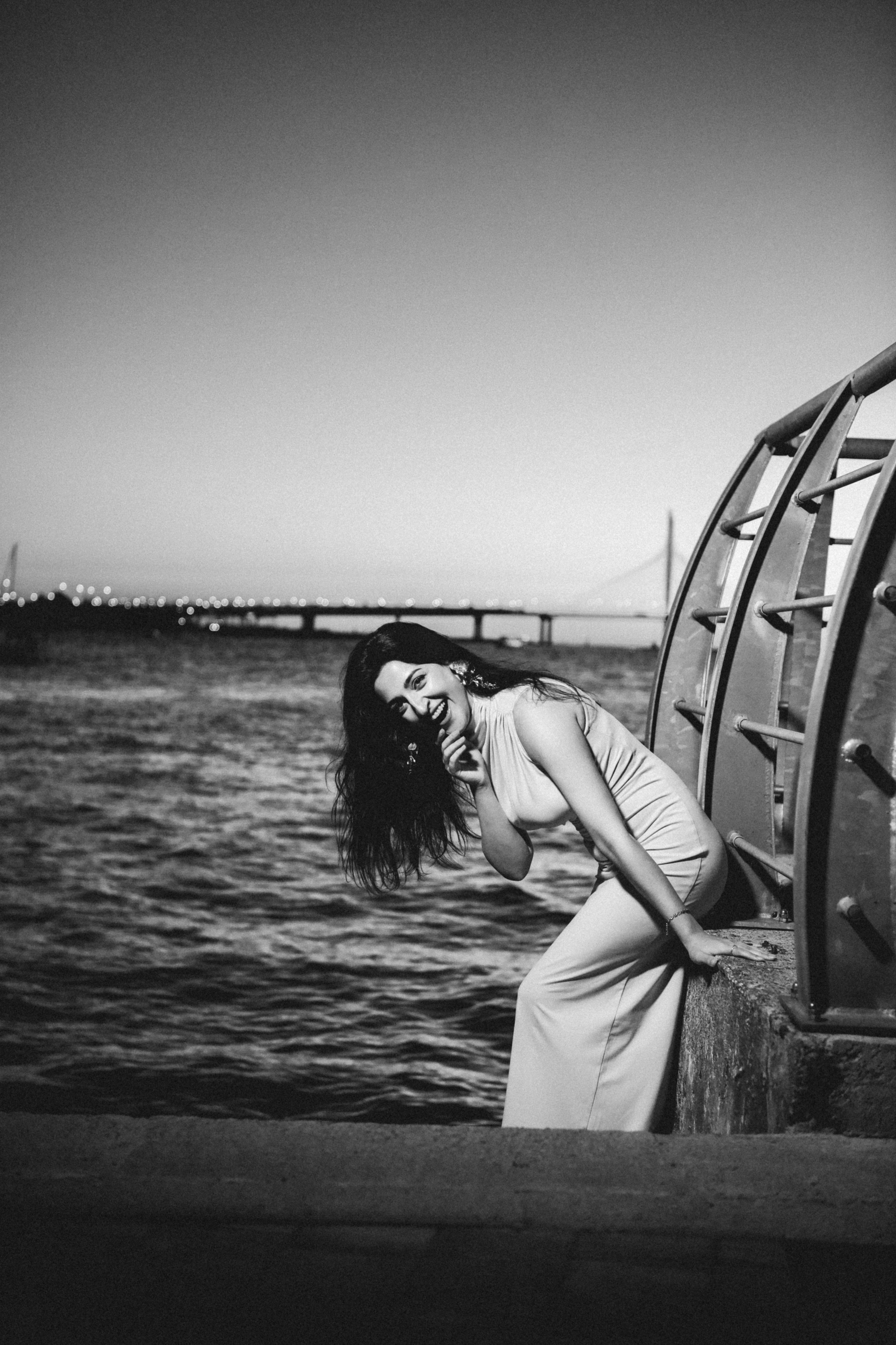Ульвия — с воздушными шарами. Elena Sova — семейный и женский фотограф в Санкт-Петербурге