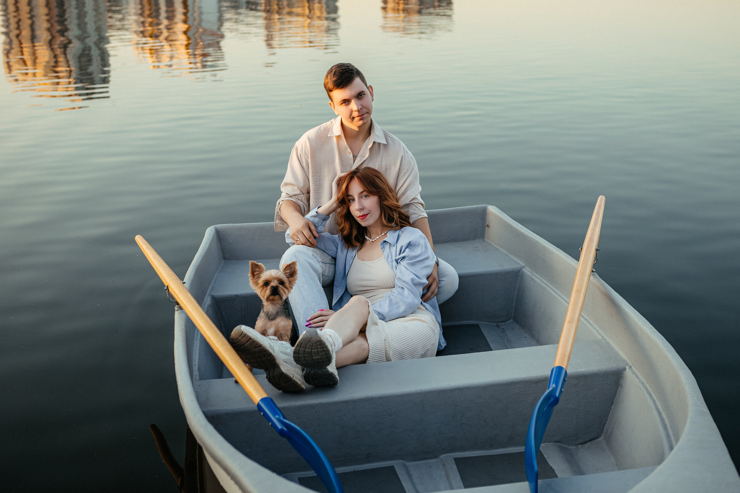 Александра и Иван. Elena Sova — семейный и женский фотограф в Санкт-Петербурге